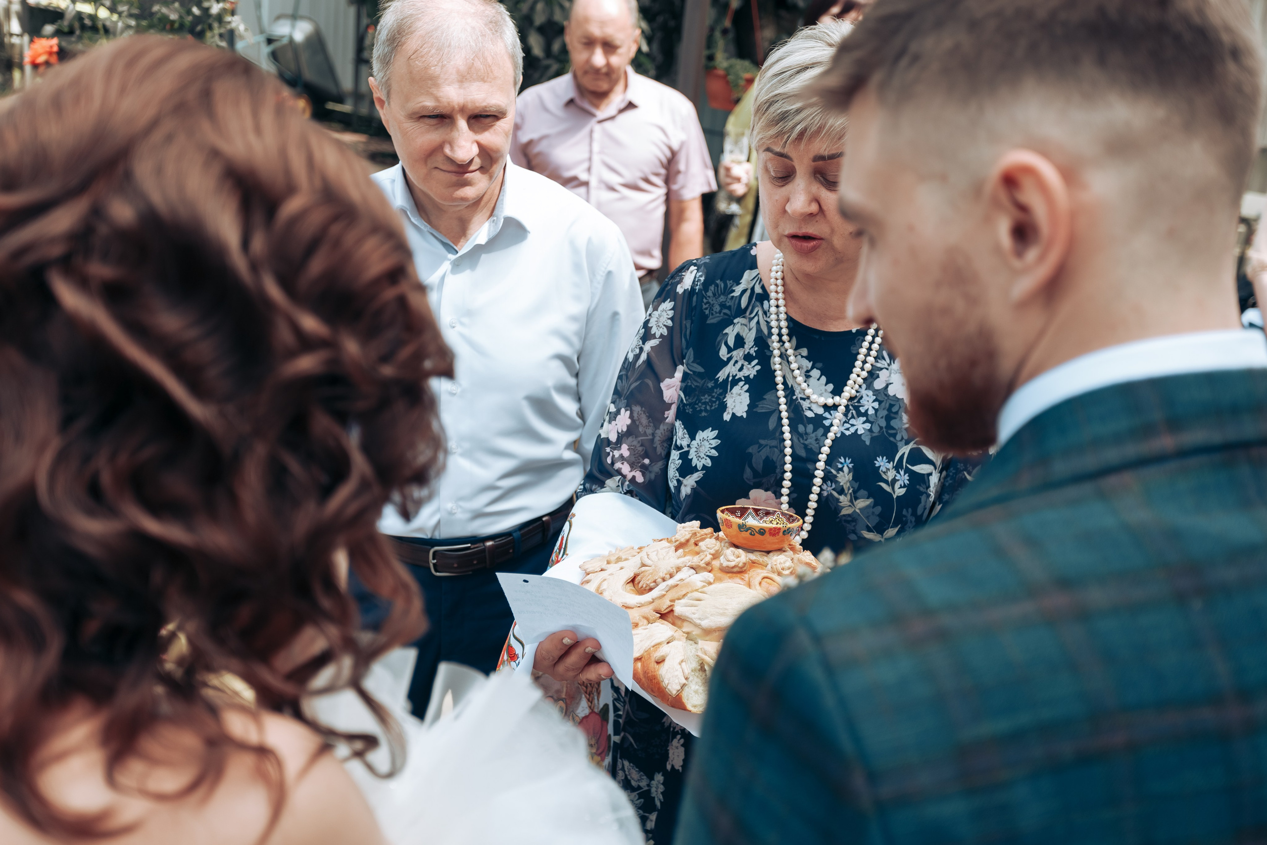 Коля и Оля. Свадебный фотограф в Краснодаре Николай Крауз