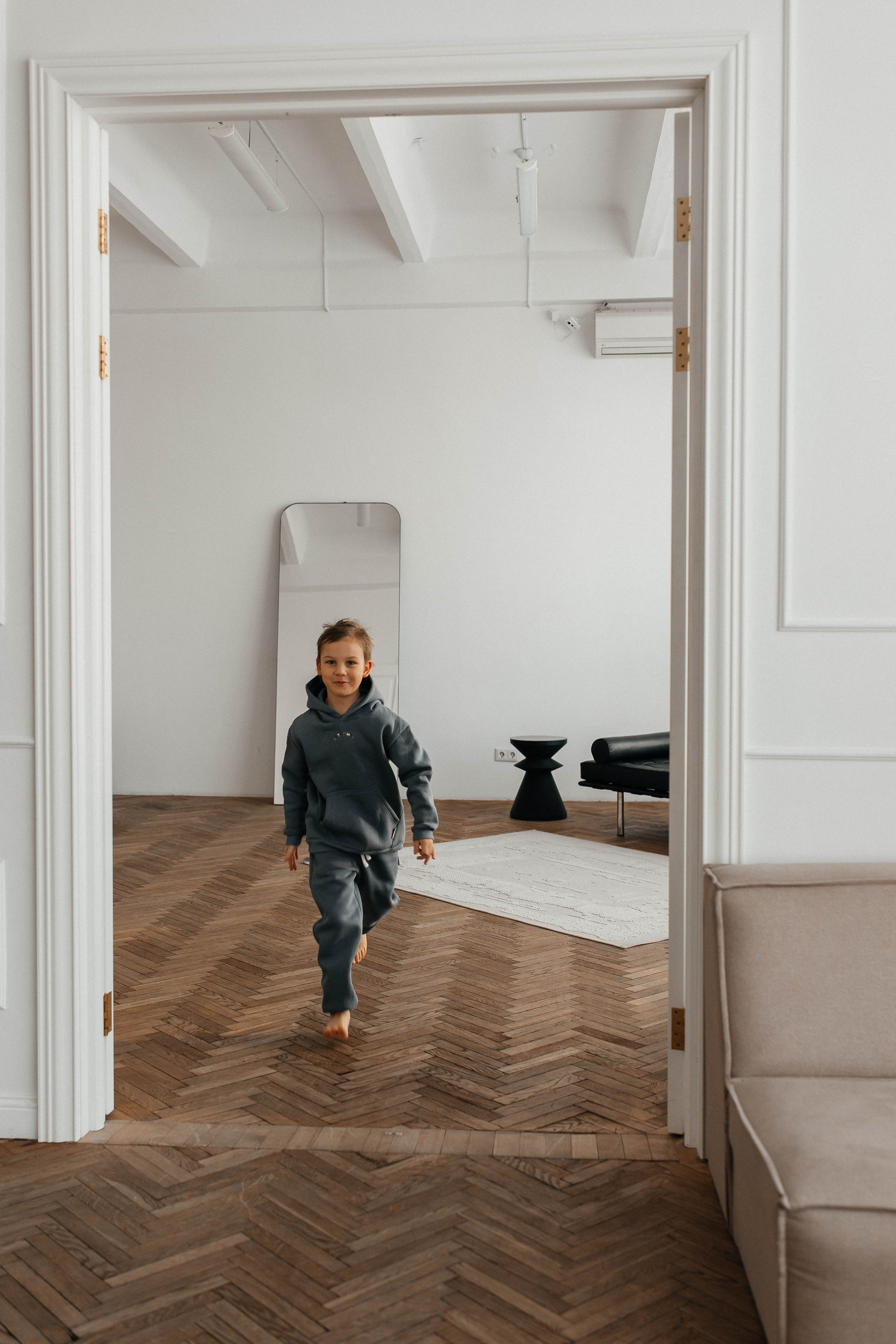 Алиса и Иван. Профессиональный фотограф