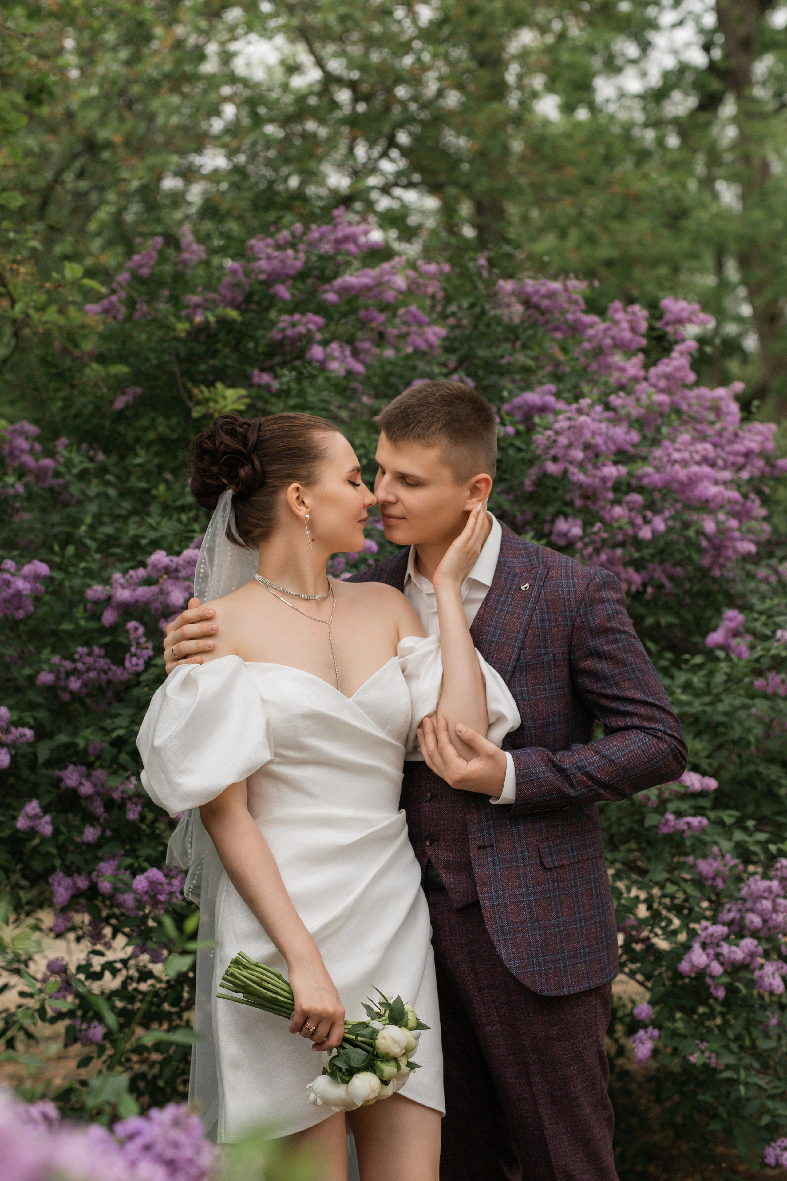 Настя и Влад. Семейный фотограф в Каневской Епифанова Ольга