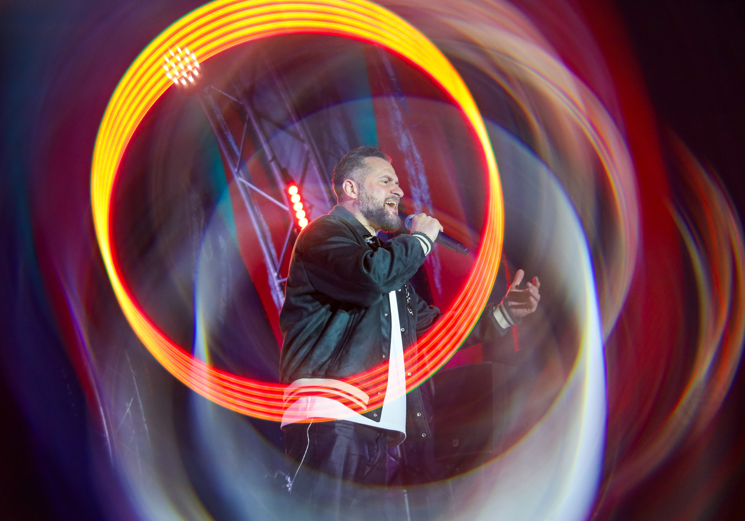 КОНЦЕРТЫ. Фотограф мероприятий Ирина Каширина