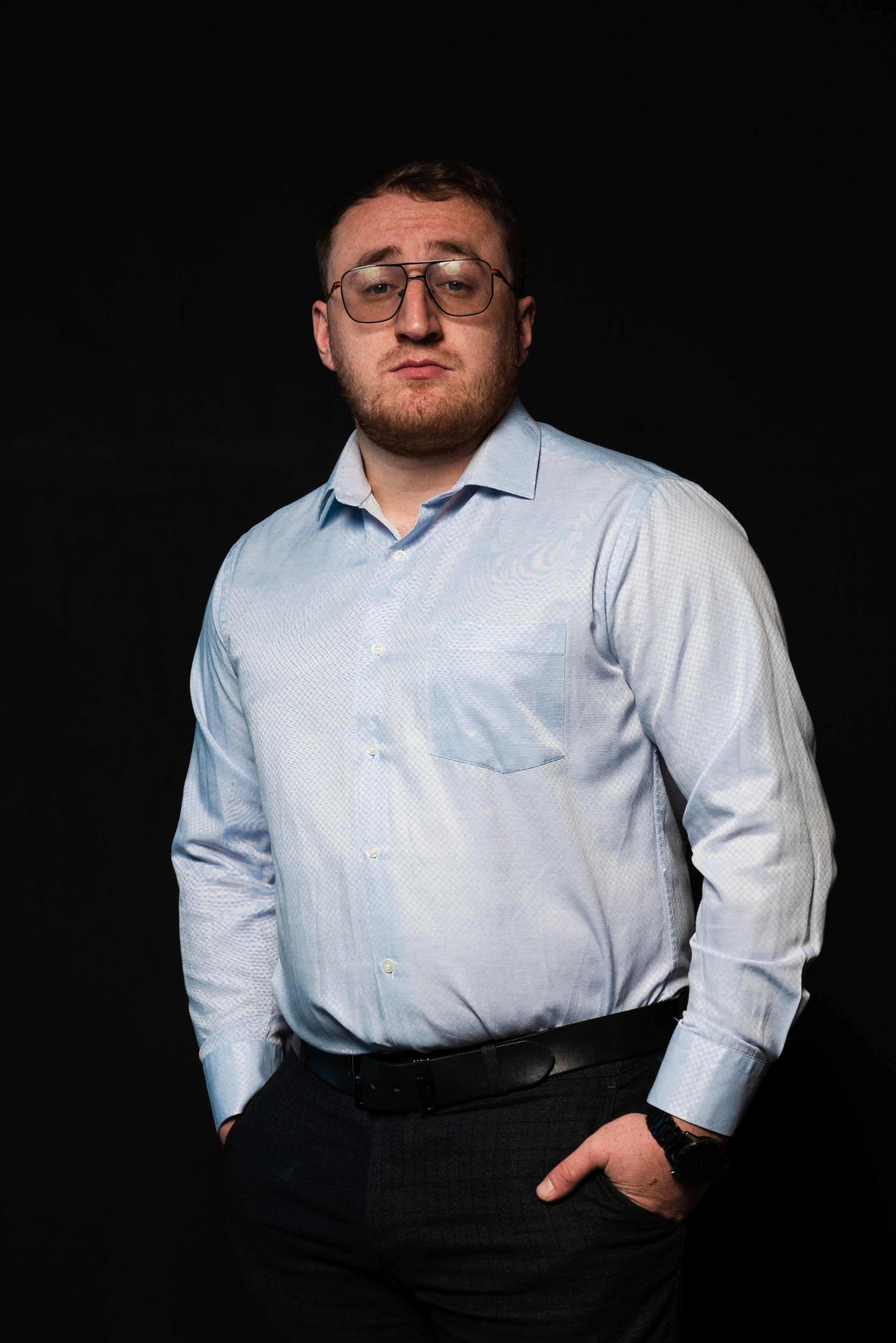 Мужские портреты. Главная