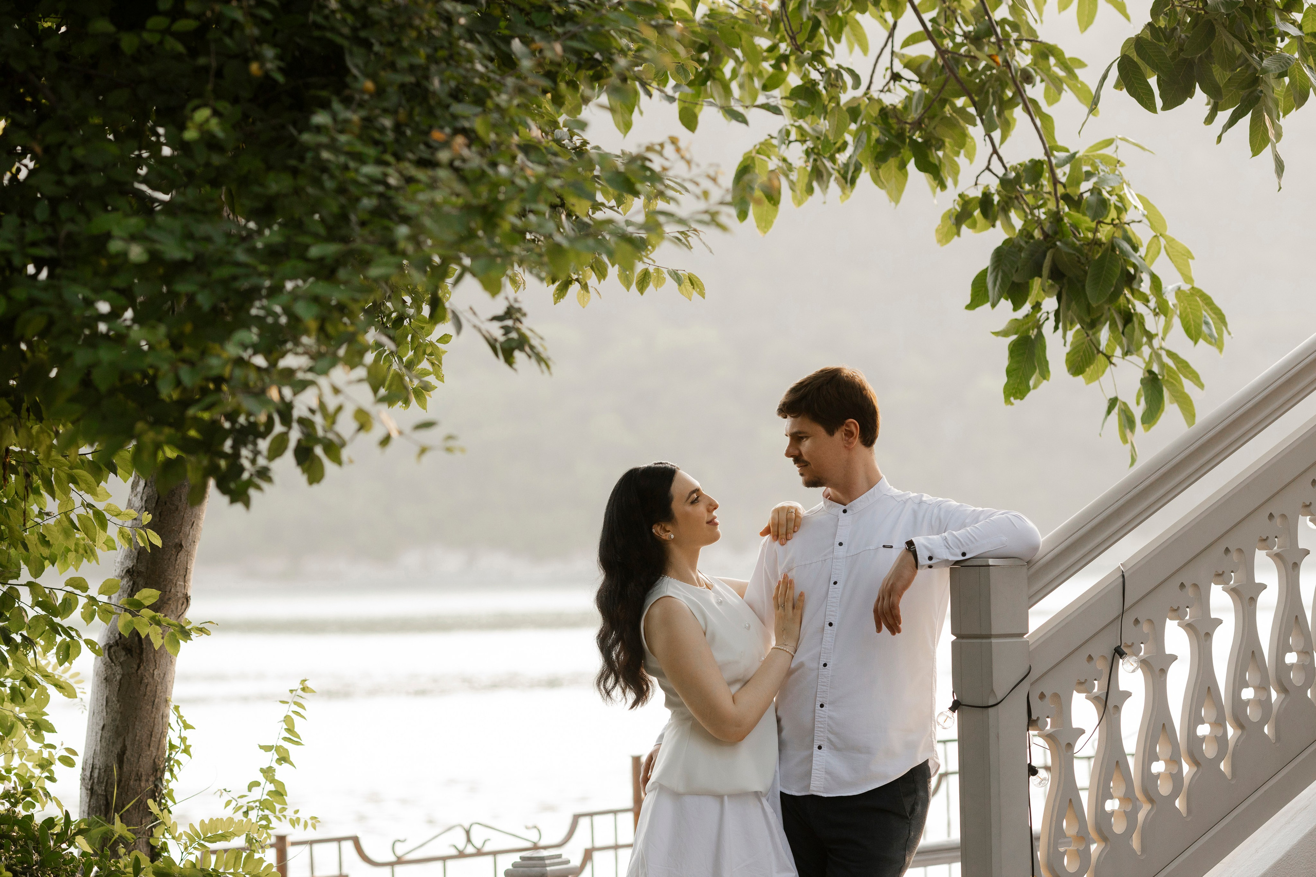 Абрау. Фотограф Новороссийск