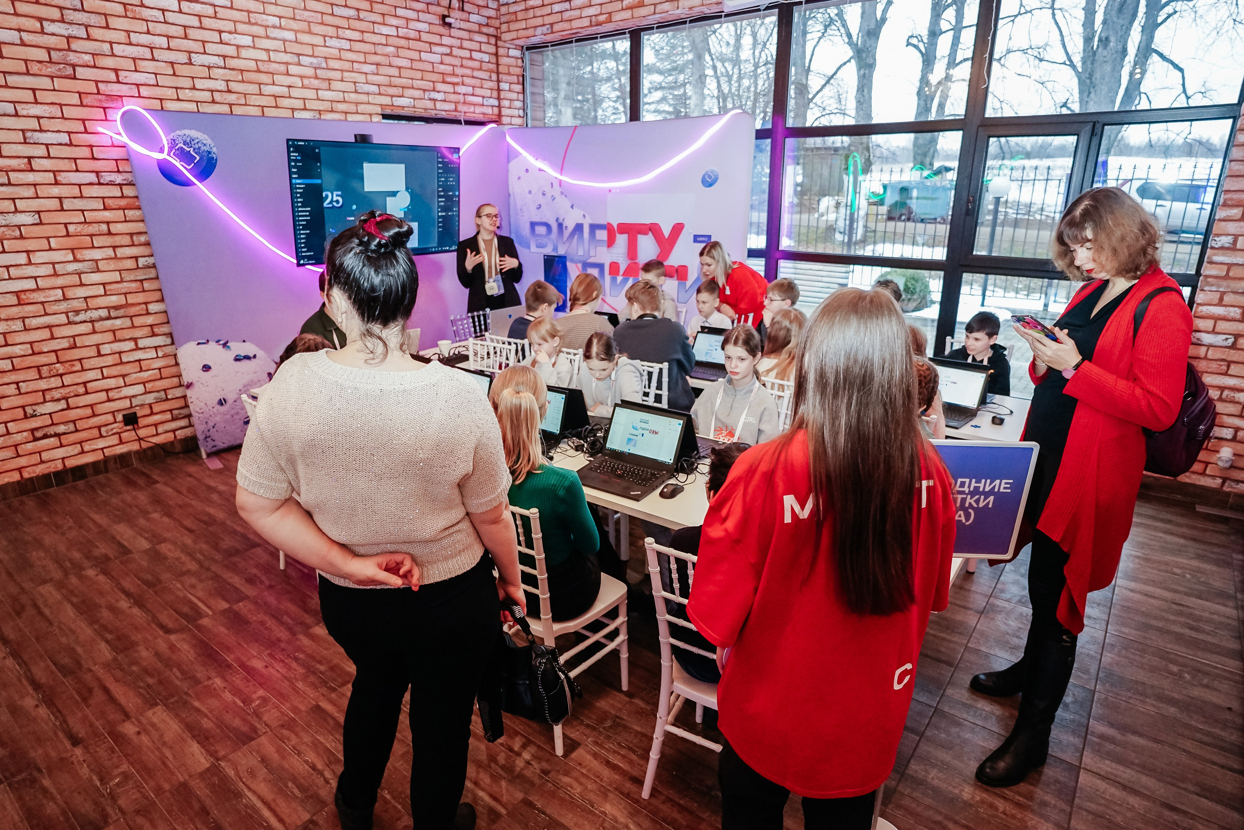 ВИРТУАЛИТИ | Смоленск. Фотограф и видеограф Смоленск | Студия Цезарь