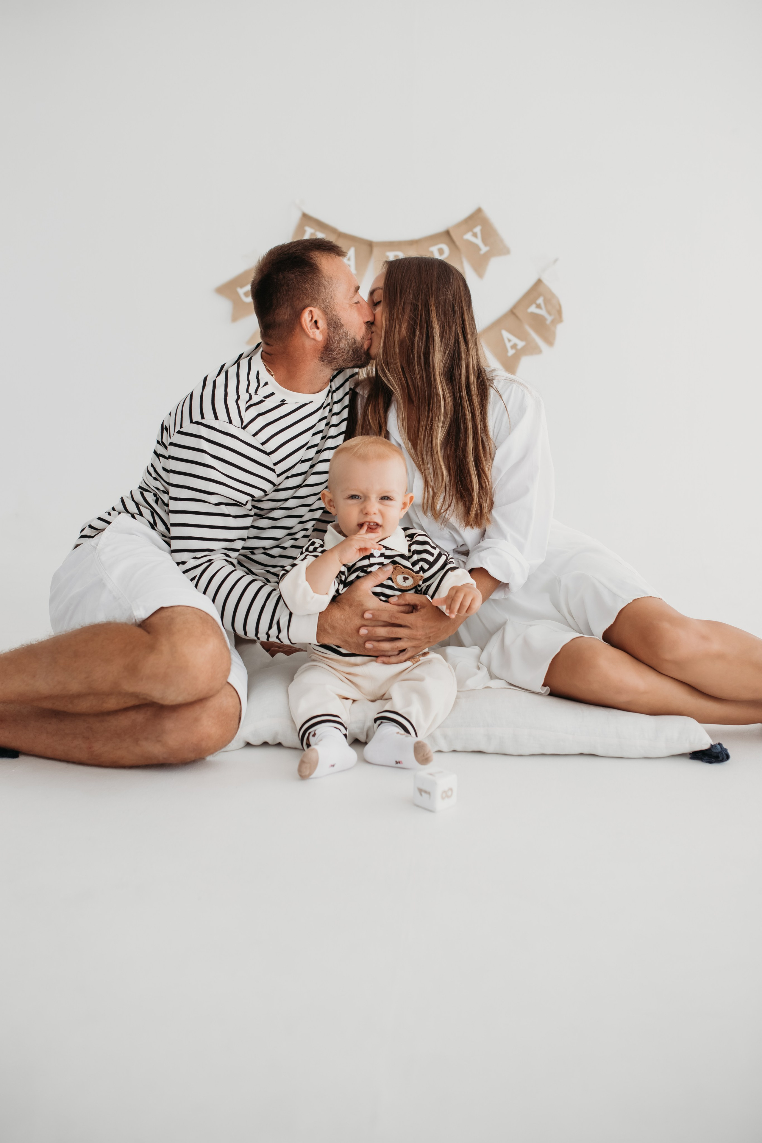 Марк. Семейный и детский фотограф Минск, Беларусь