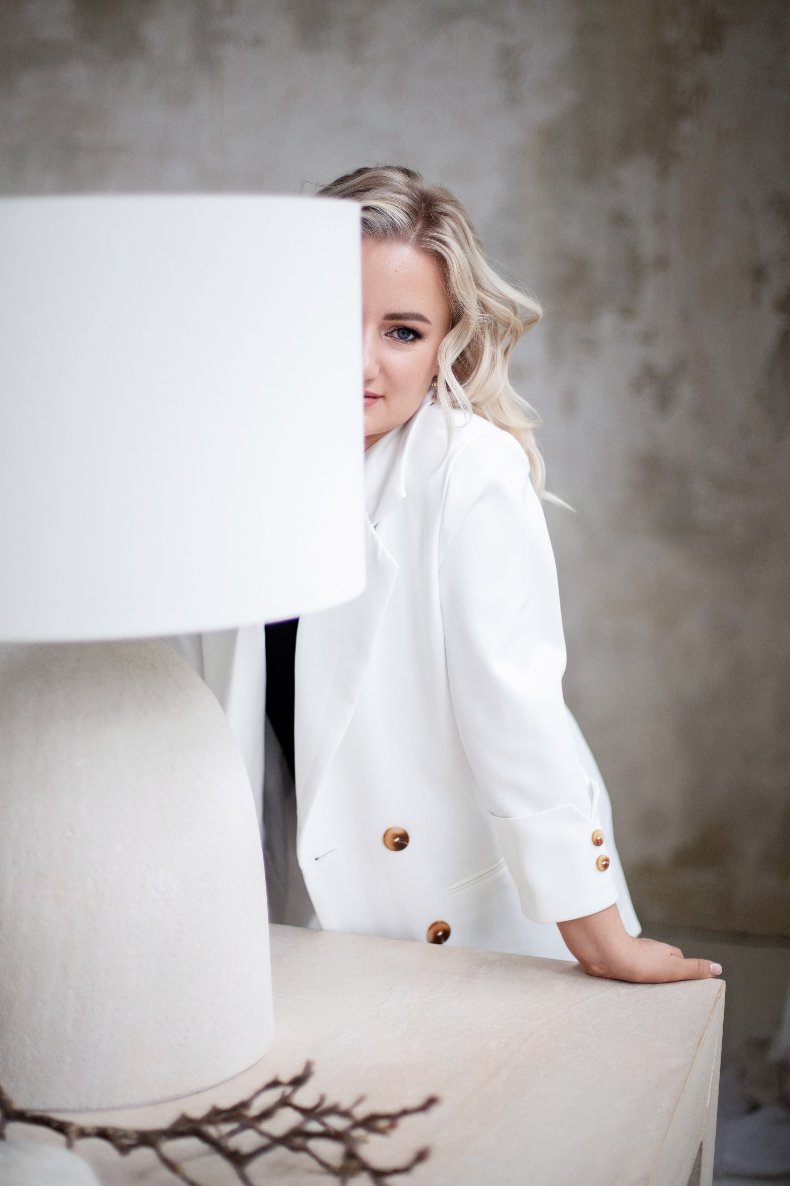 Женский Портрет. Женский фотограф в Краснодаре Данилова Анна