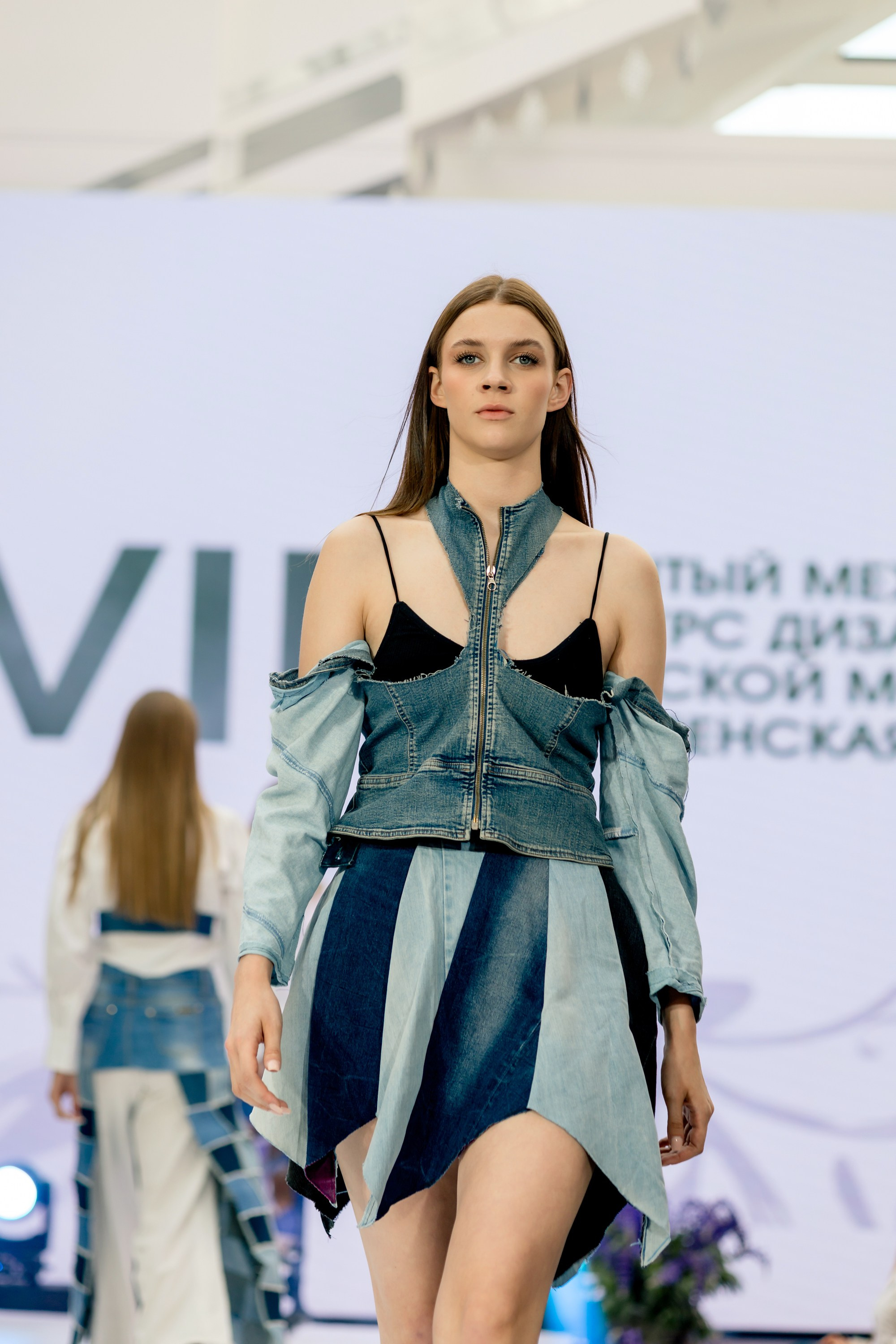 Smolensk Fashion Week 2025_День 2_Смоленская матрешка. Главная
