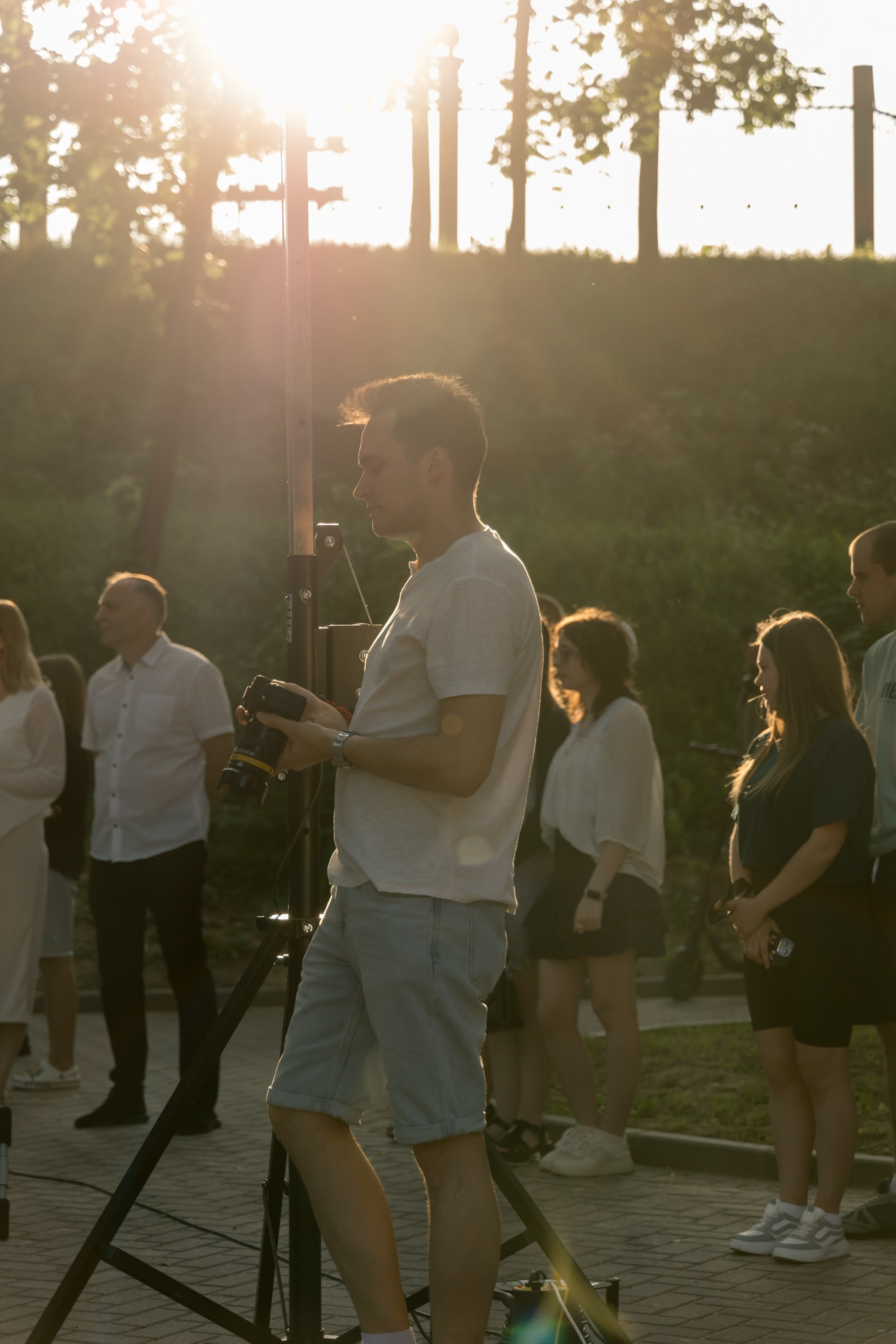 Smolensk Fashion Week 2025_показы_ДЕНЬ 1_ВЕЧЕРНИЙ ПОКАЗ_19:00. Главная