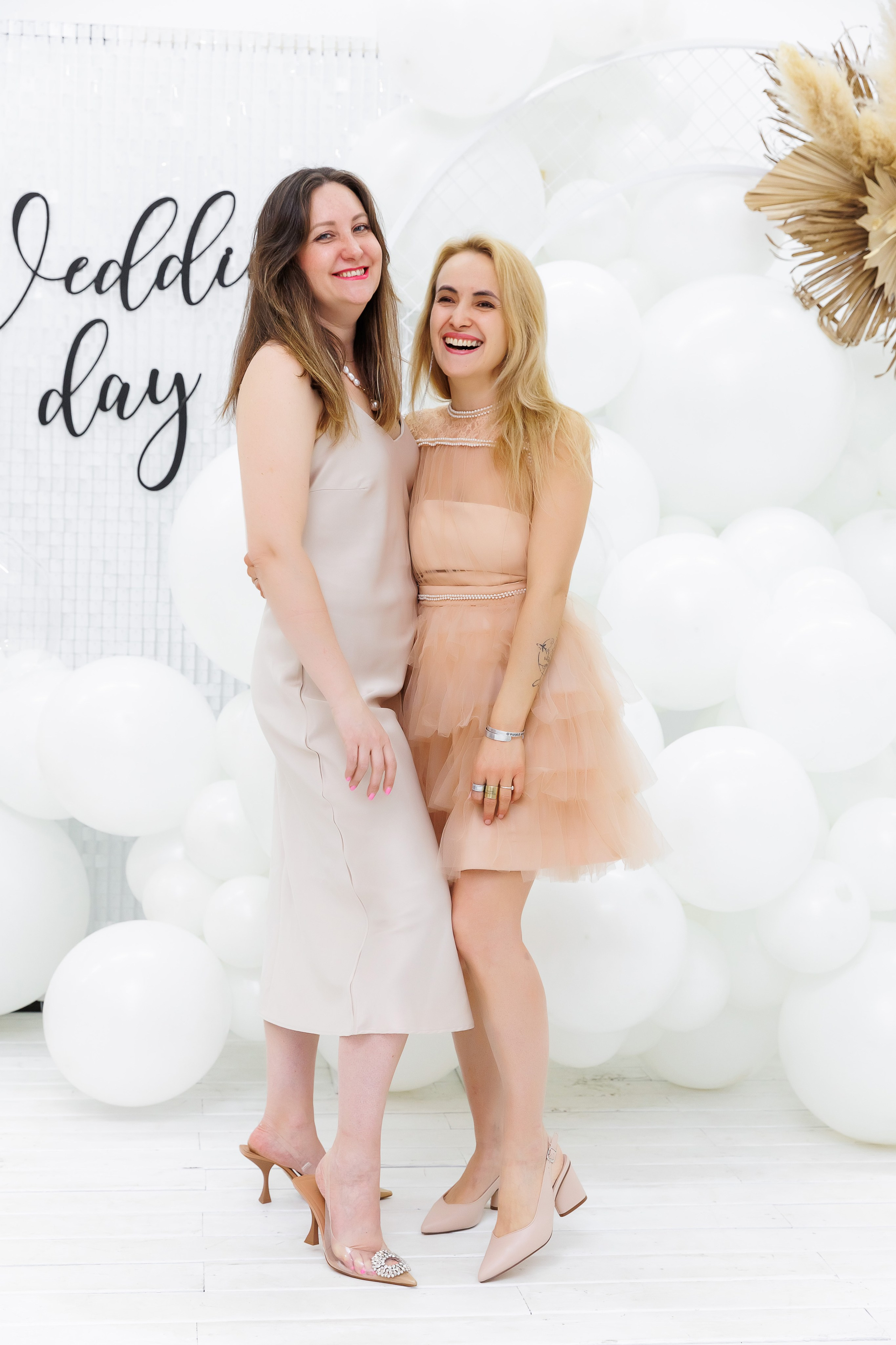 МК декораторов по оформлению фотозоны. Фотограф Новосибирск — Наталья Гресь