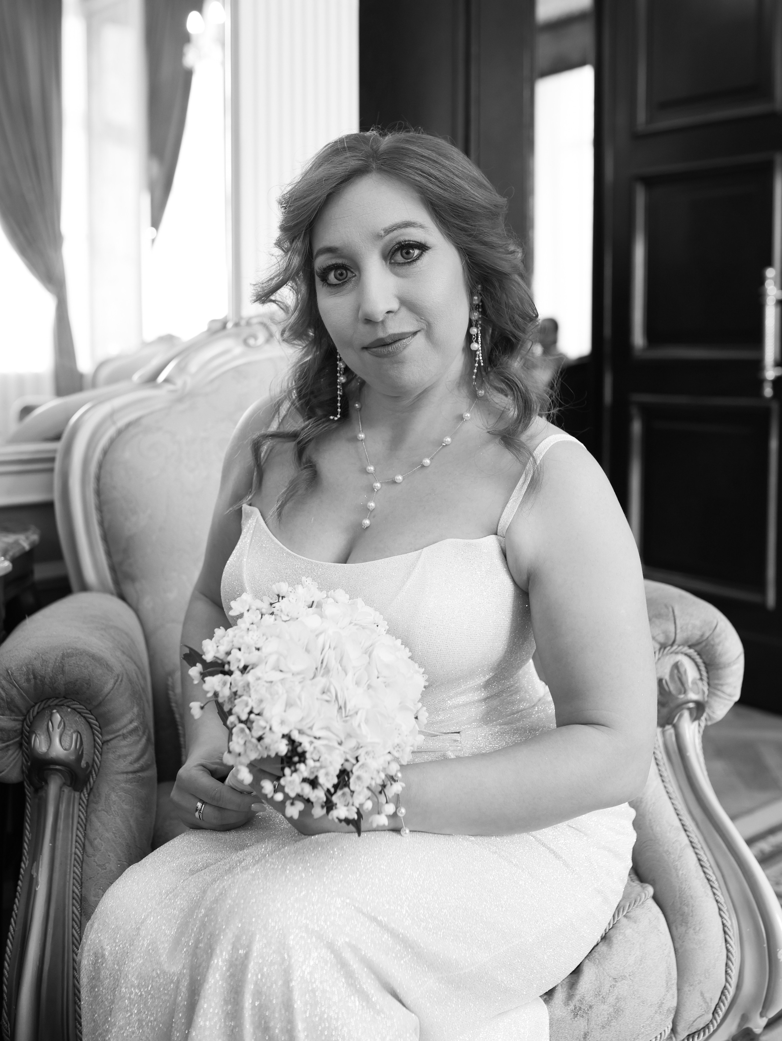 Свадьбы. Главная