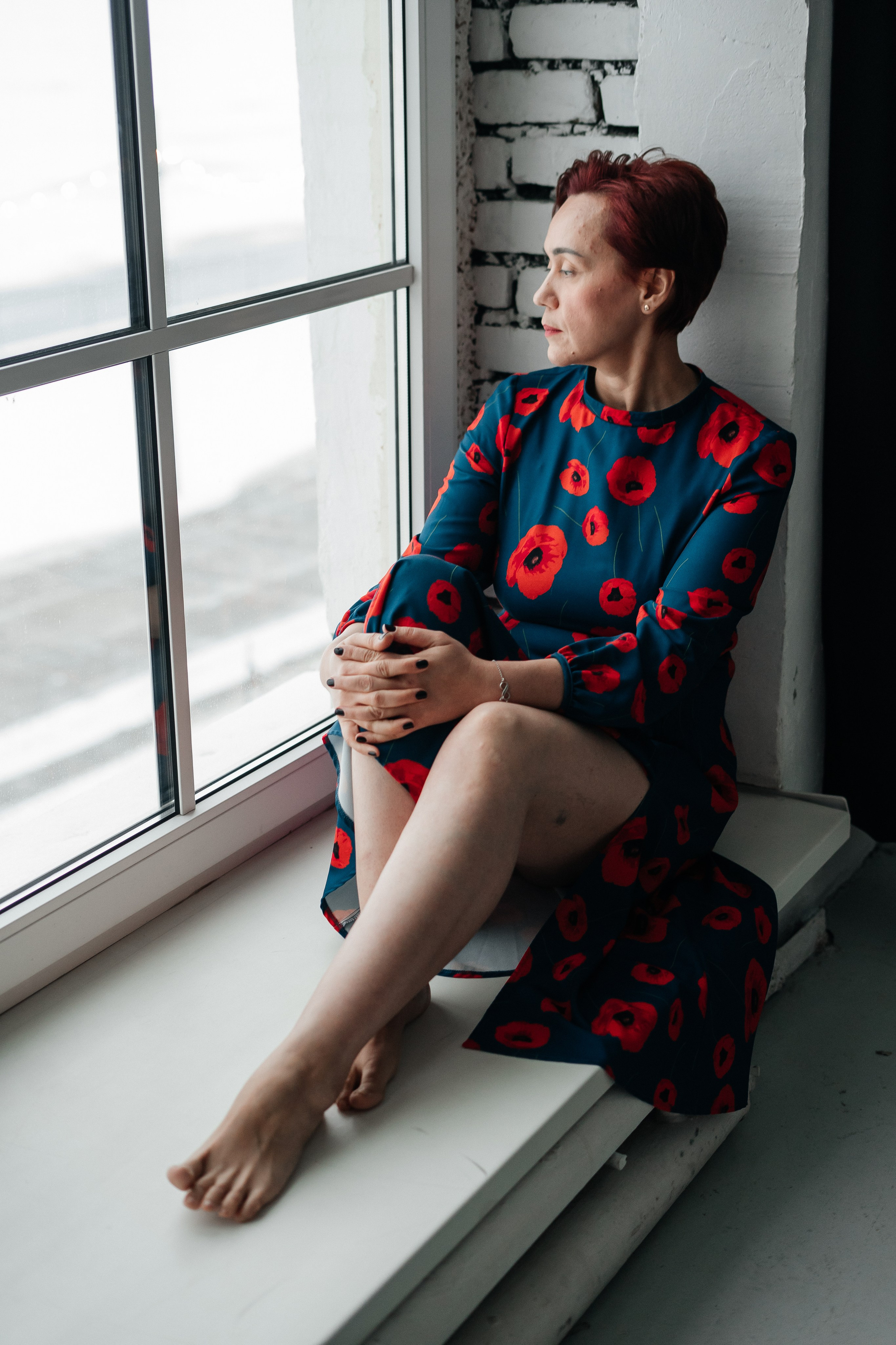 Татьяна. Портретный и семейный фотограф Ксения Казанцева