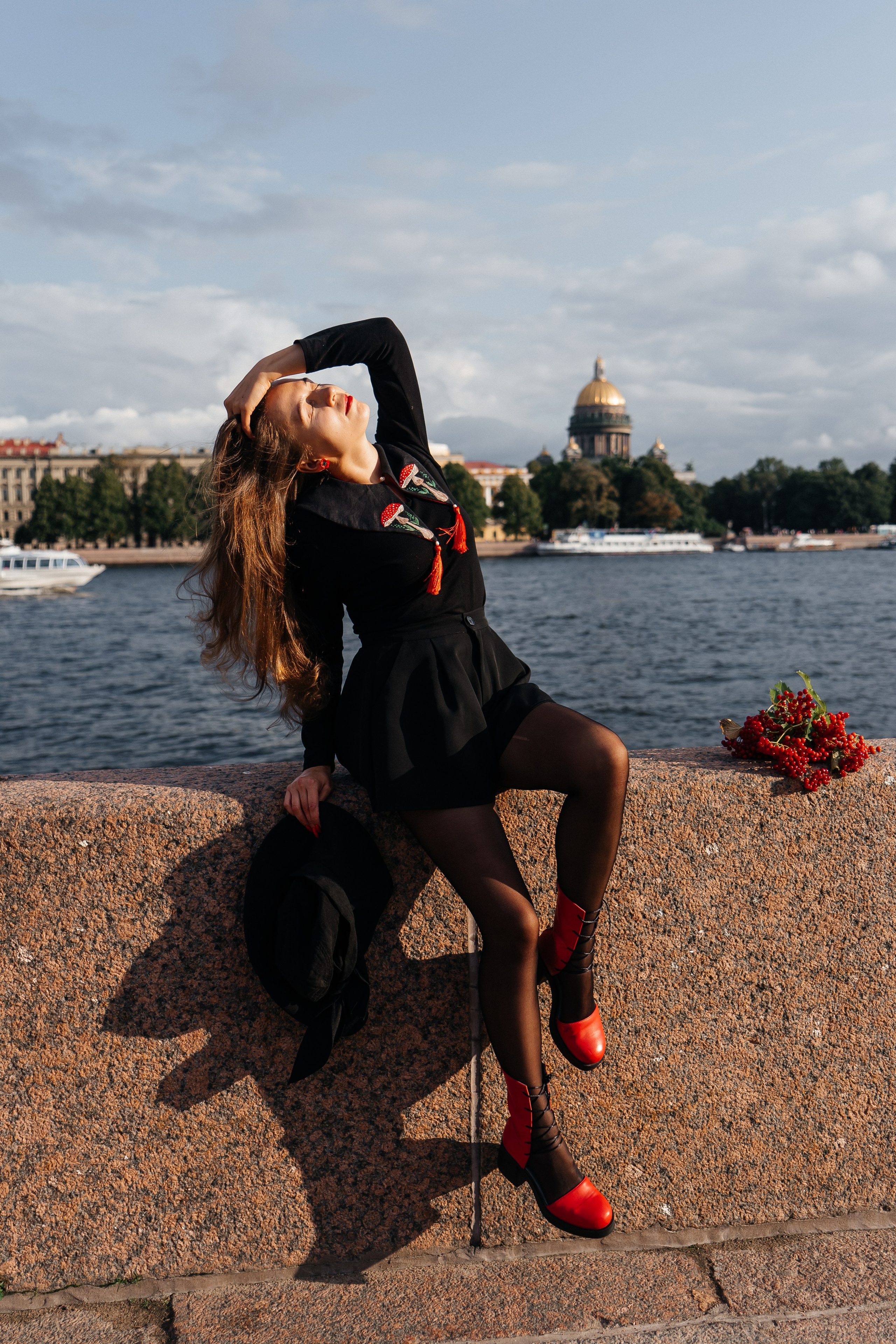 Ксения. Портретный и семейный фотограф Ксения Казанцева