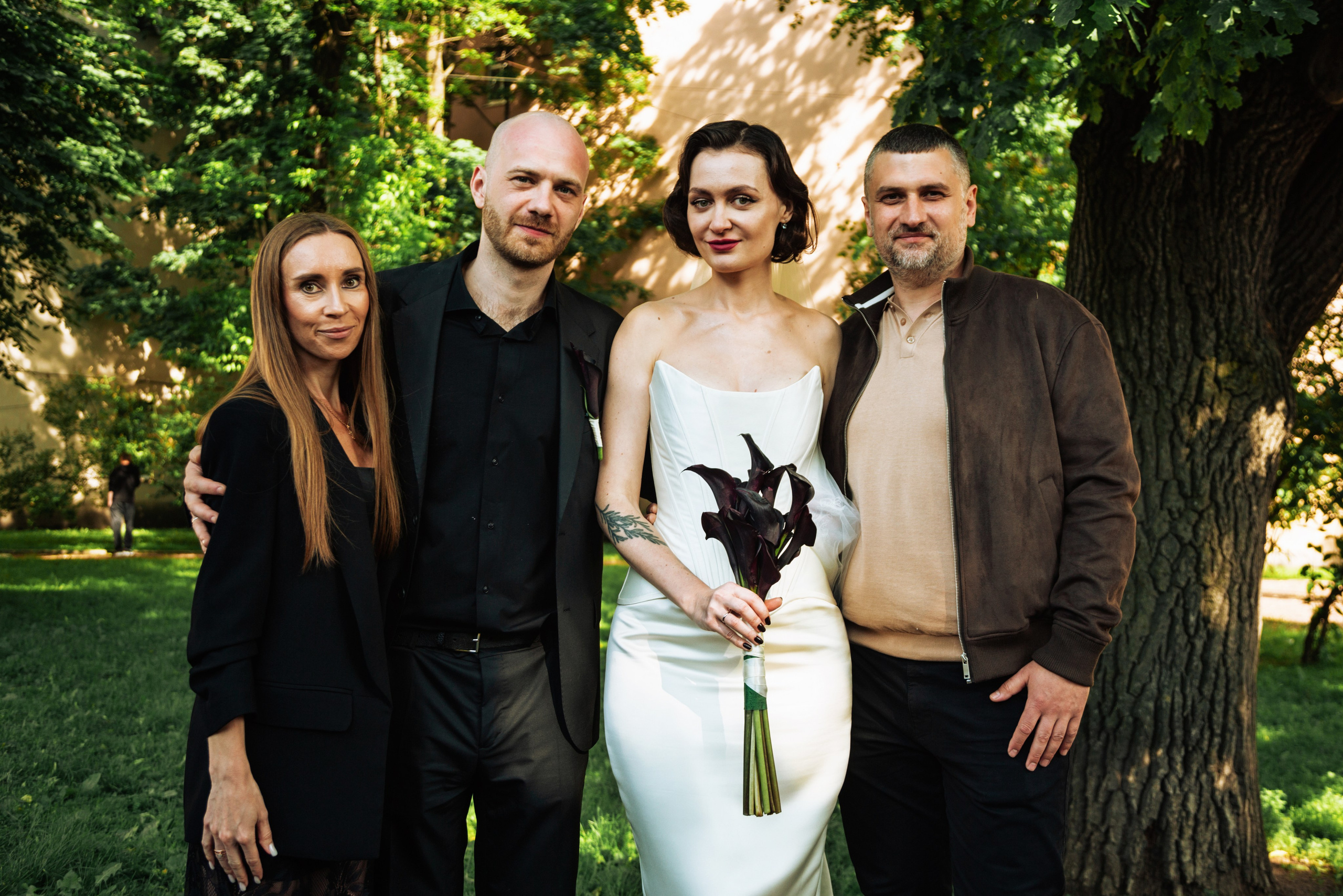 Свадьба Ди и Да, 06.2026, часть1. Фотограф Евгений Казекин