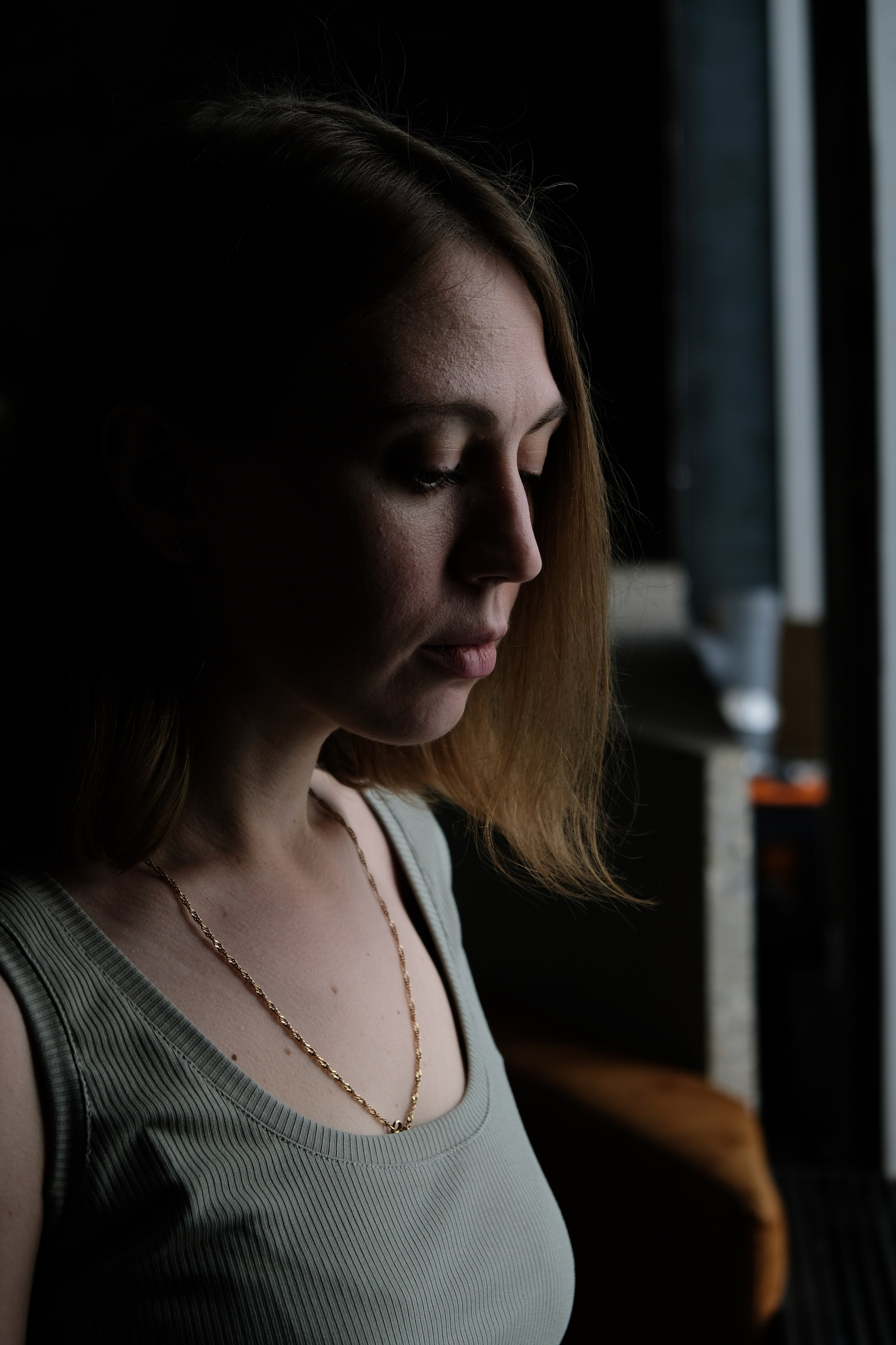 Стрит/лайф стайл сьемка. Портретный фотограф в Москве Александр Денисов