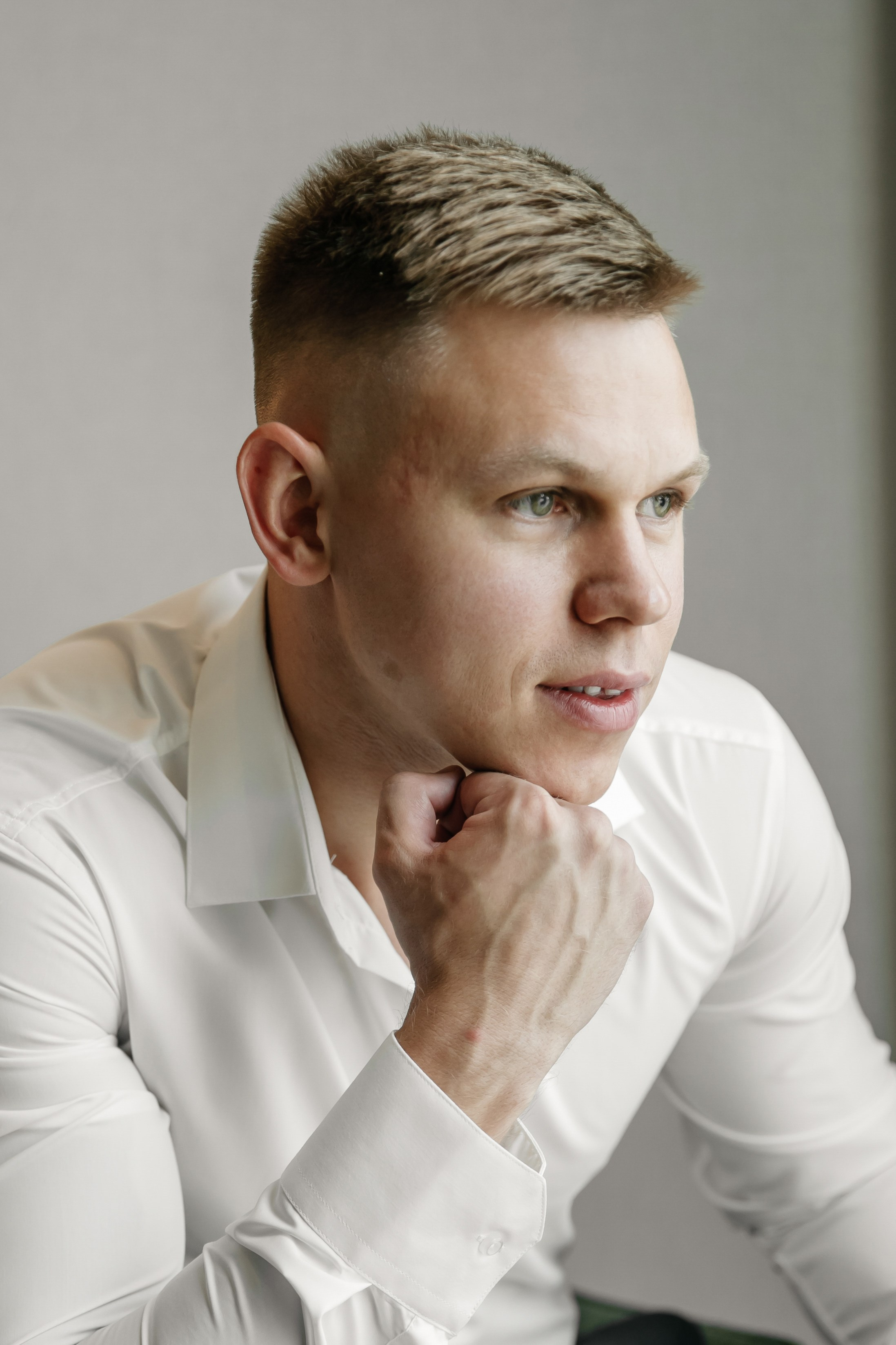 Аня и Леша. Свадебный фотограф Ростове-на-Дону