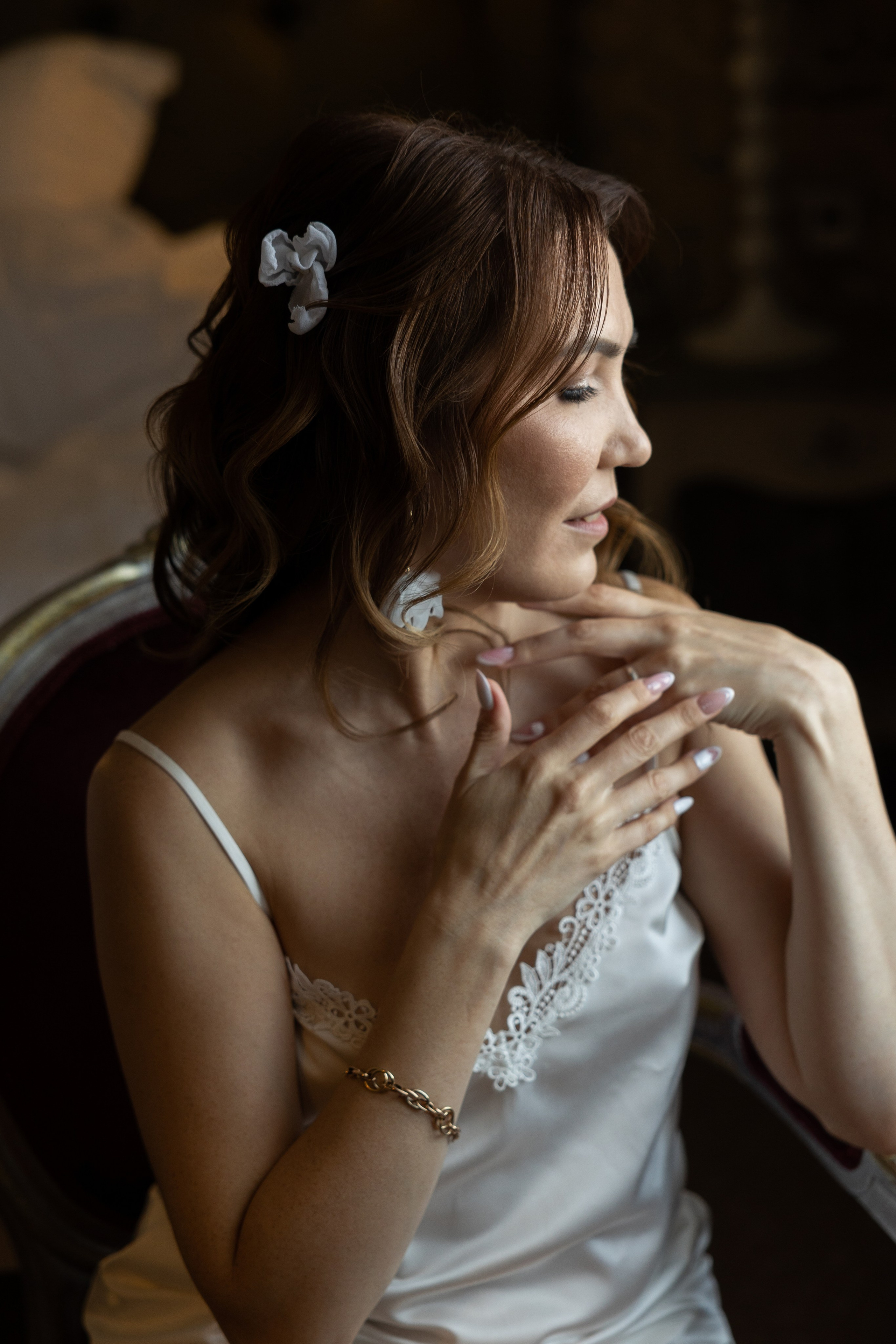 Любовь в сердце столицы. Свадебный фотограф — Ефимов Сергей