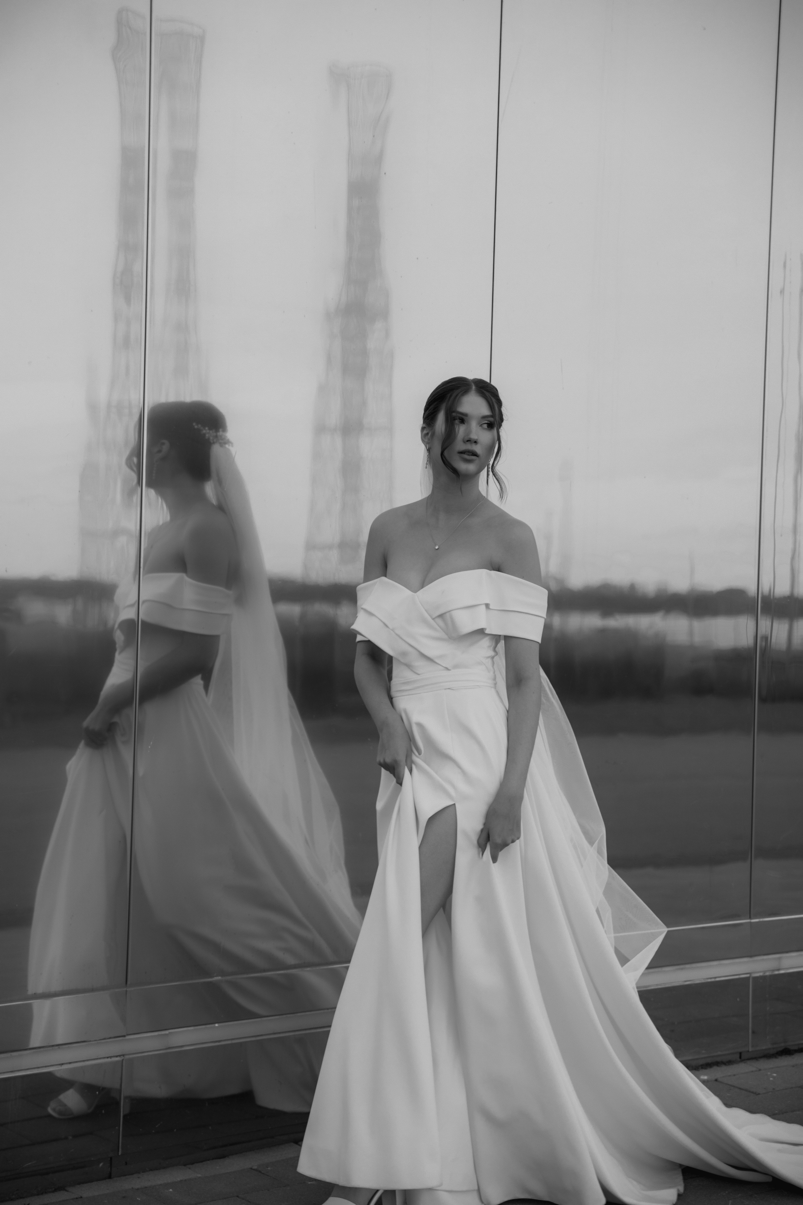 Счастливые моменты свадебного дня. Свадебный и семейный фотограф в Нижнем Новгороде Мучкова Анна