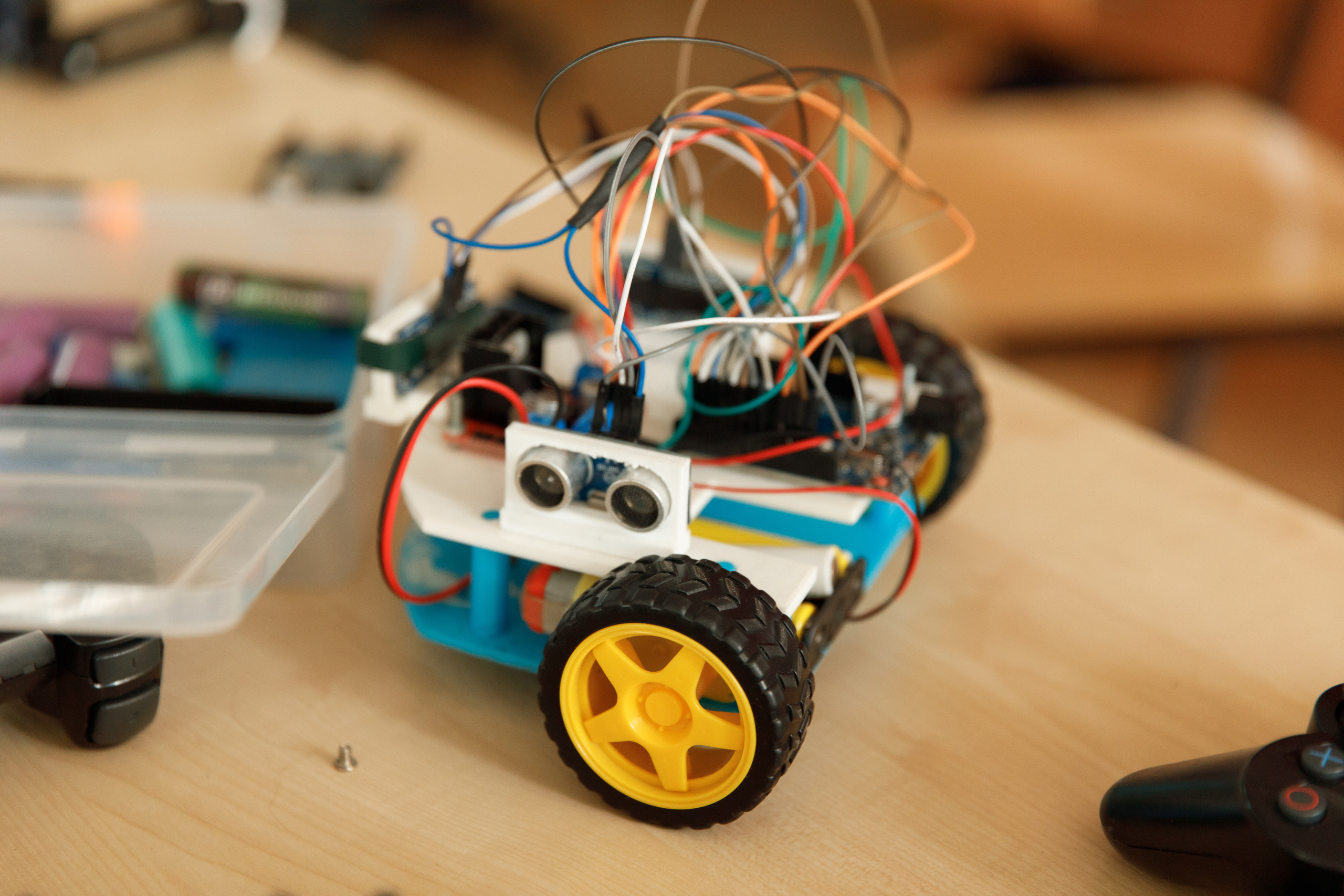 Школа «Кристалл» | 2 класс. Свадебный, семейный и школьный фотограф в Сызрани Максим Баталов