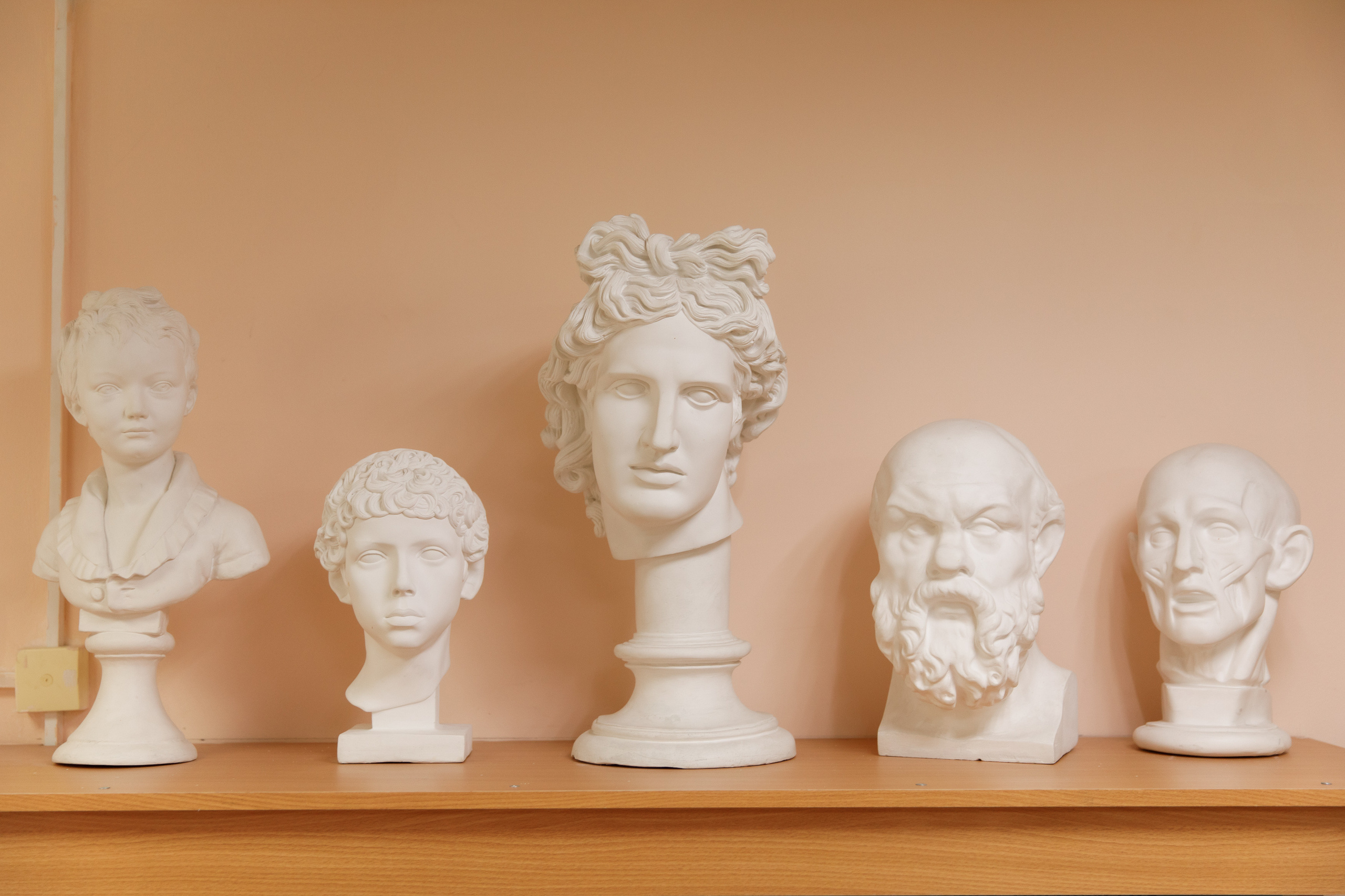 Школа «Кристалл» | 2 класс. Свадебный, семейный и школьный фотограф в Сызрани Максим Баталов