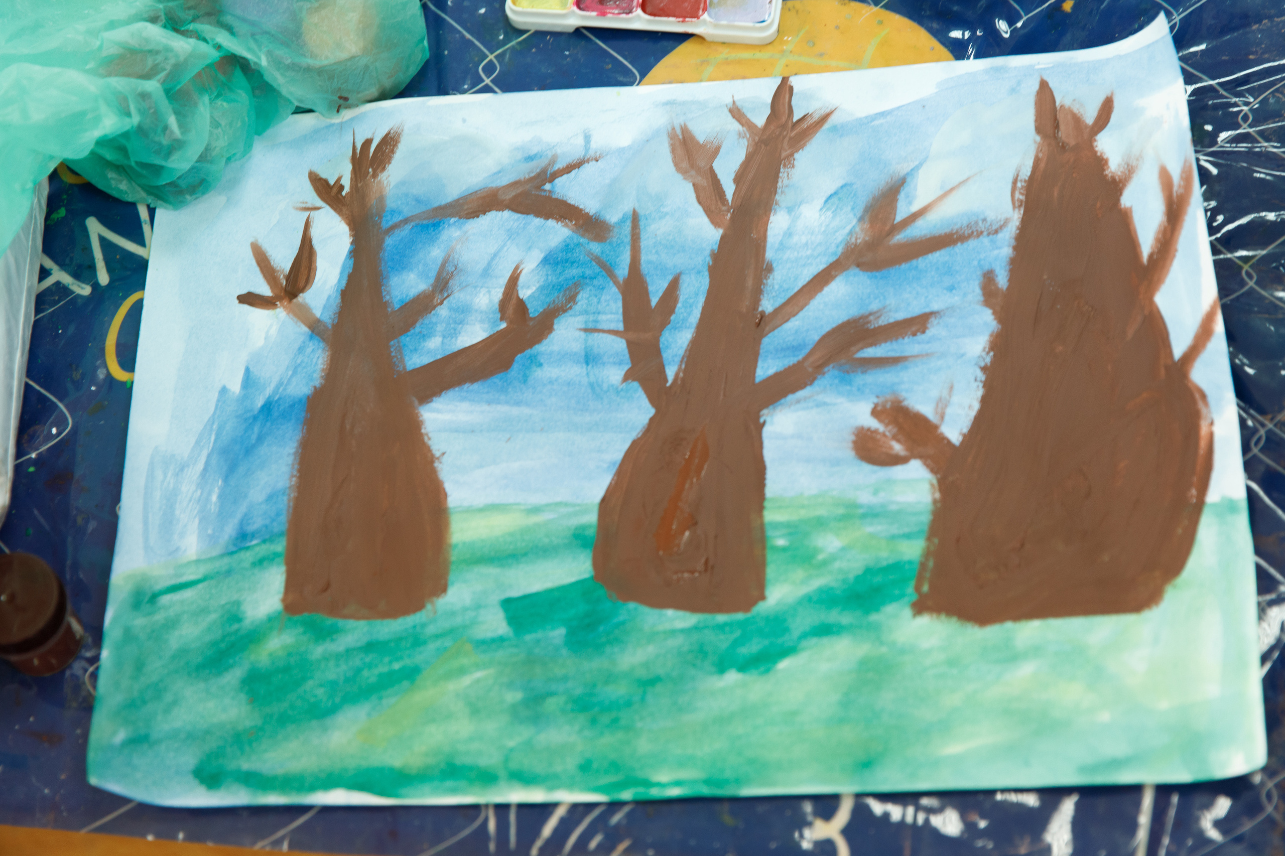 Школа «Кристалл» | 2 класс. Свадебный, семейный и школьный фотограф в Сызрани Максим Баталов