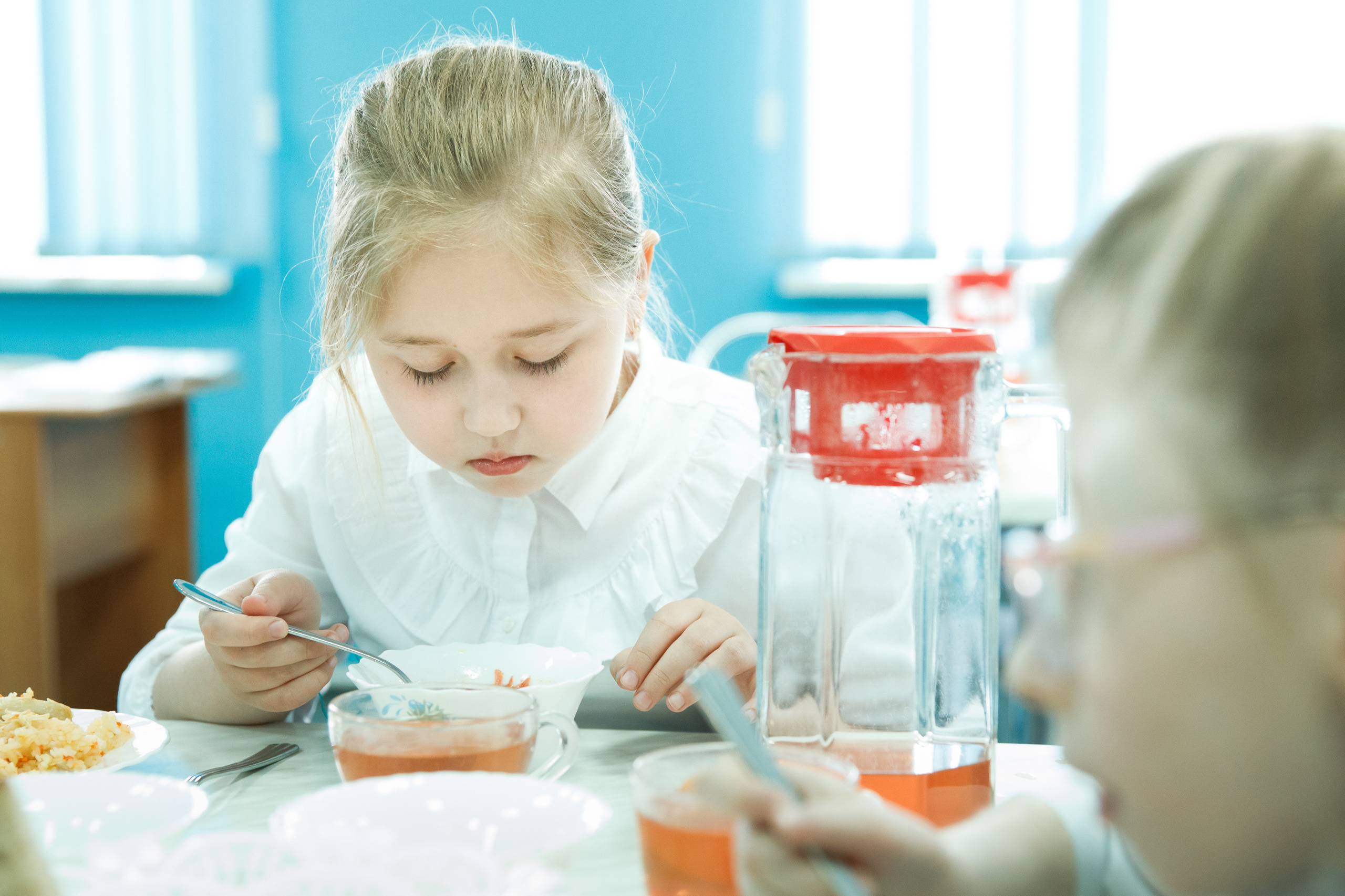 Школа «Кристалл» | 2 класс. Свадебный, семейный и школьный фотограф в Сызрани Максим Баталов