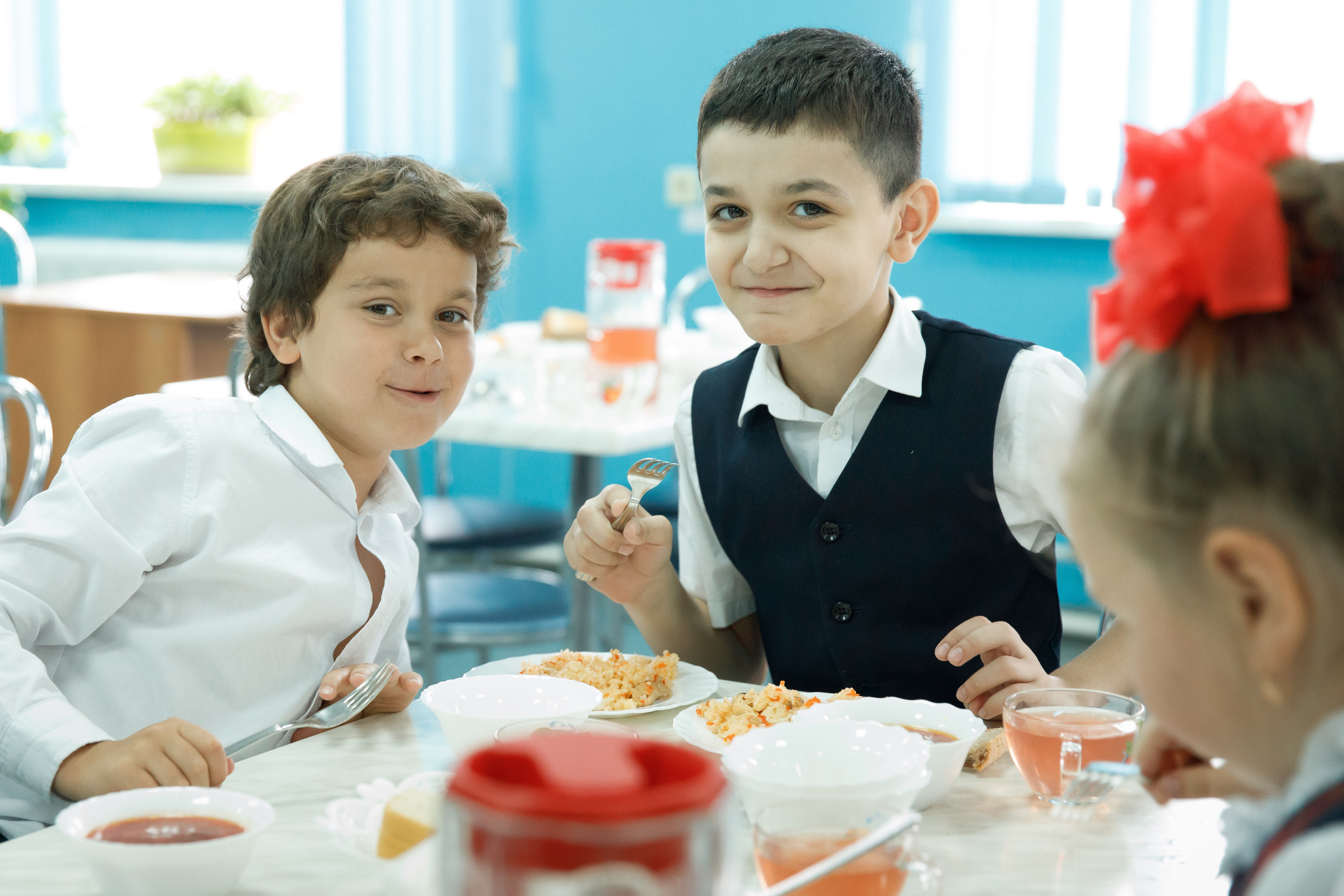 Школа «Кристалл» | 2 класс. Свадебный, семейный и школьный фотограф в Сызрани Максим Баталов