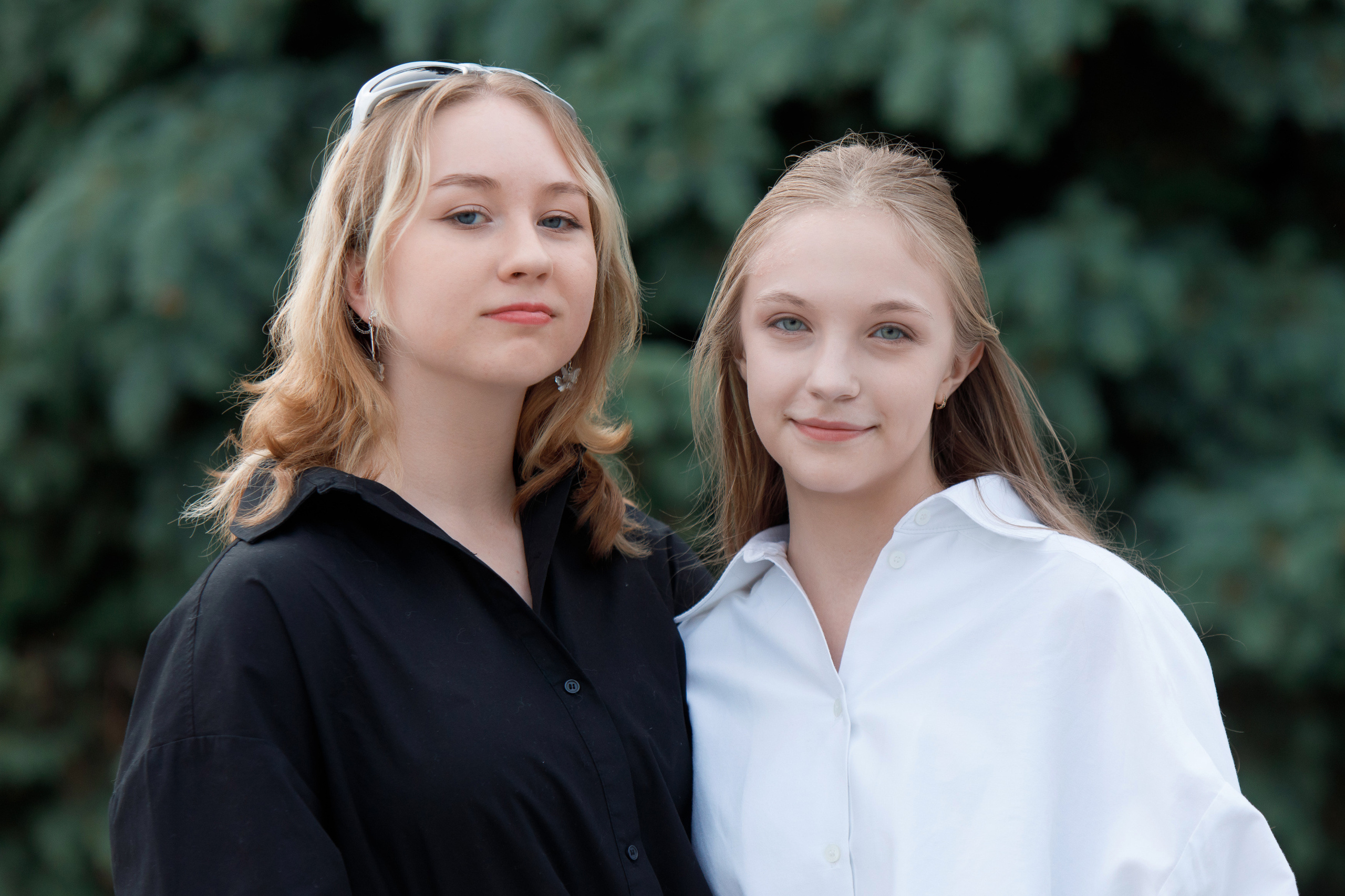 Школа № 33 | 8 «Б» класс. Свадебный, семейный и школьный фотограф в Сызрани Максим Баталов