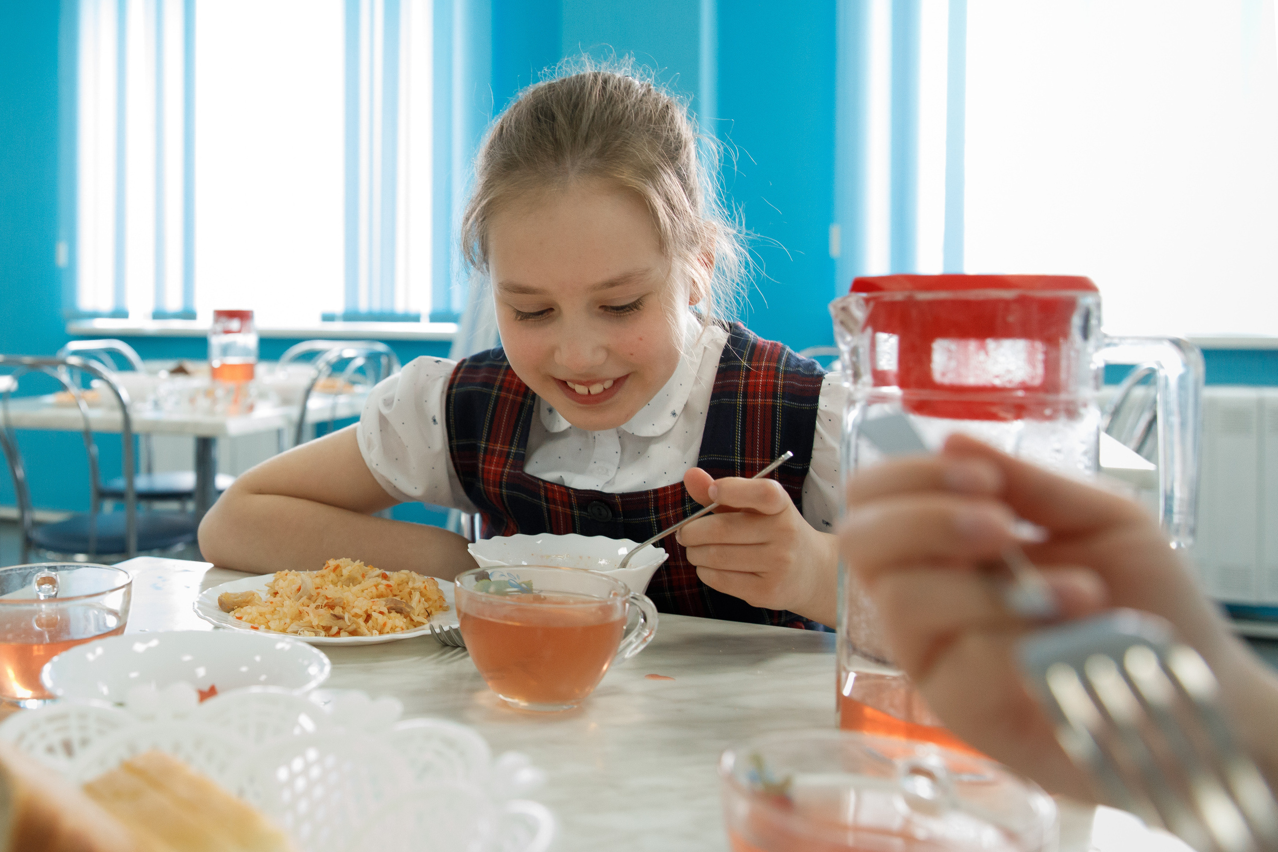 Школа «Кристалл» | 2 класс. Свадебный, семейный и школьный фотограф в Сызрани Максим Баталов