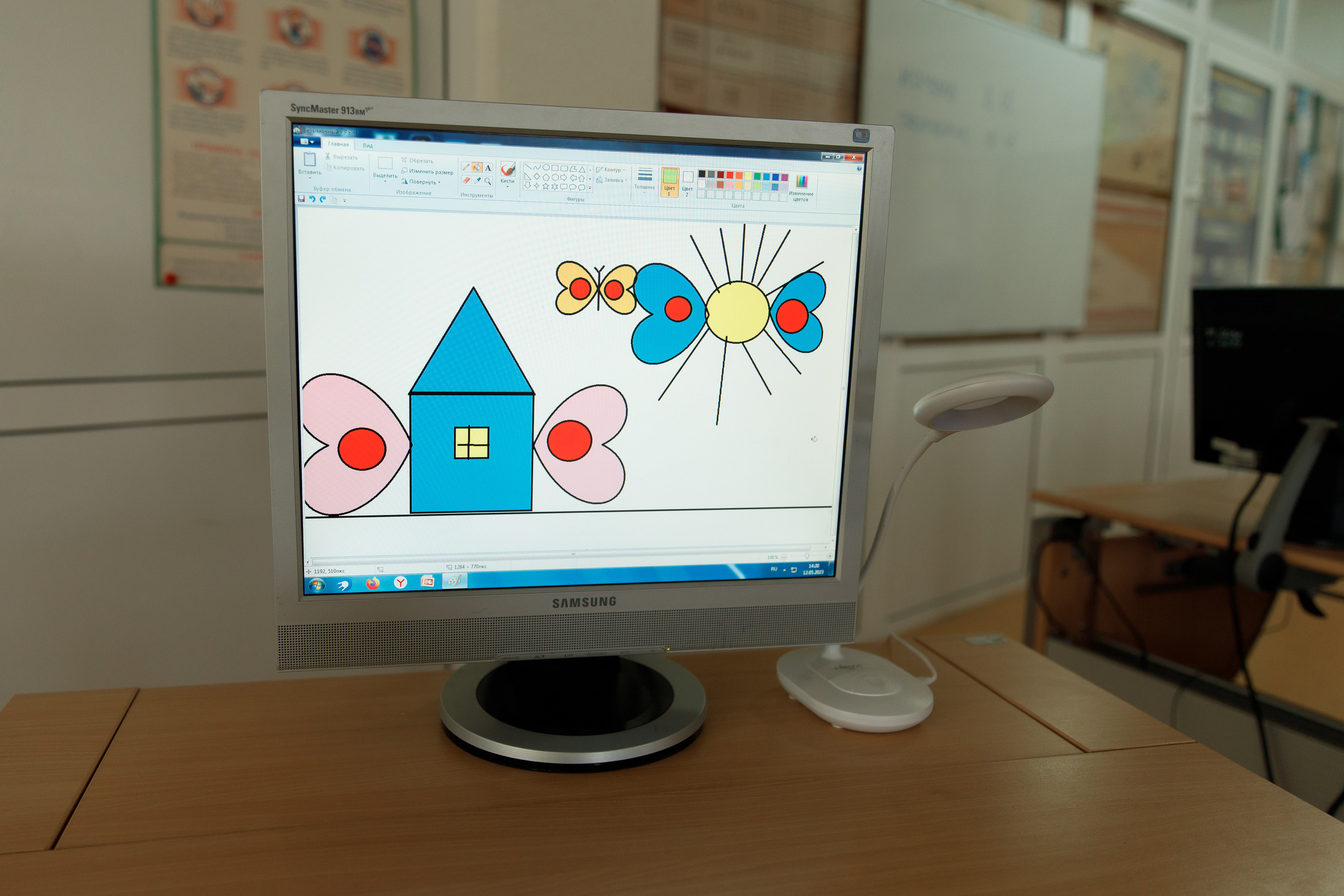 Школа «Кристалл» | 2 класс. Свадебный, семейный и школьный фотограф в Сызрани Максим Баталов