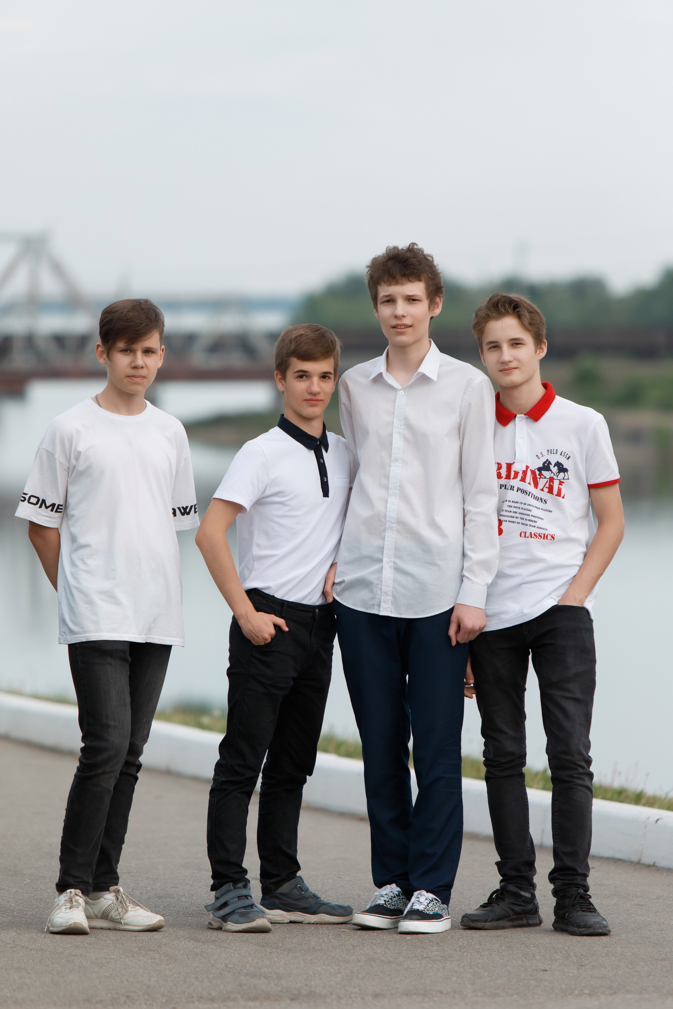 Школа № 33 | 8 «Б» класс. Свадебный, семейный и школьный фотограф в Сызрани Максим Баталов