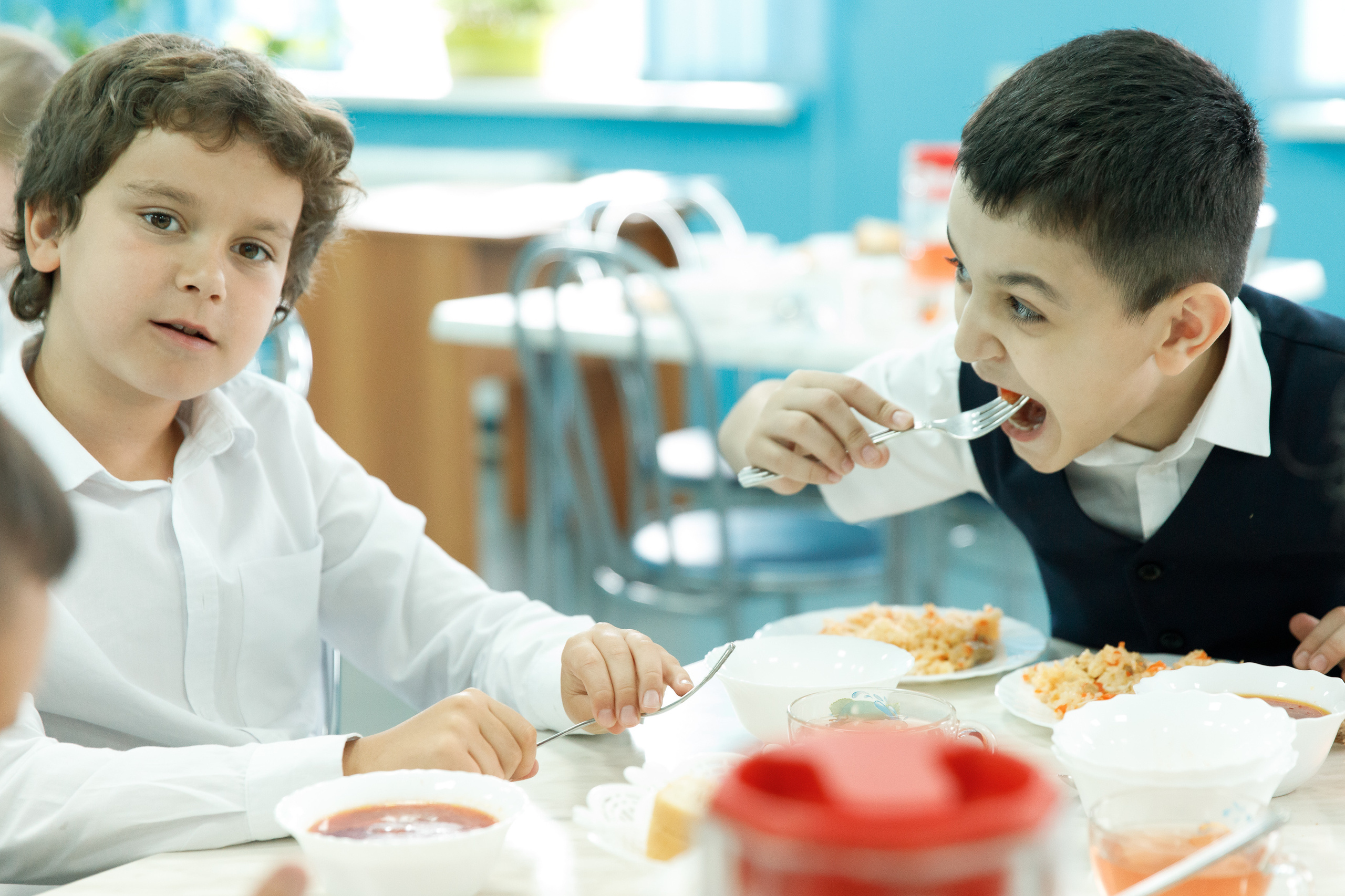 Школа «Кристалл» | 2 класс. Свадебный, семейный и школьный фотограф в Сызрани Максим Баталов