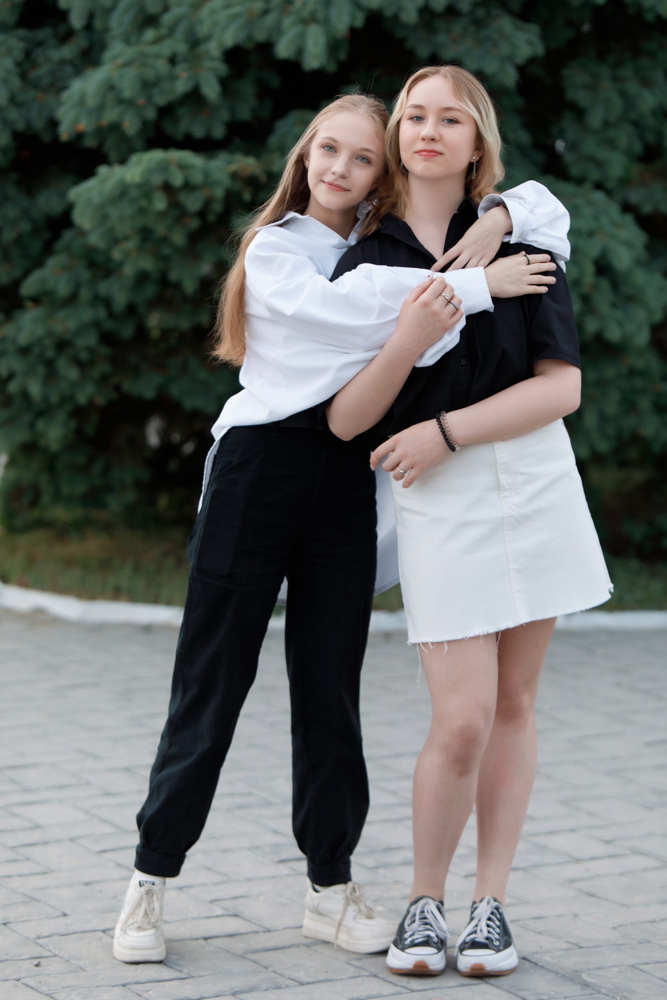 Школа № 33 | 8 «Б» класс. Свадебный, семейный и школьный фотограф в Сызрани Максим Баталов