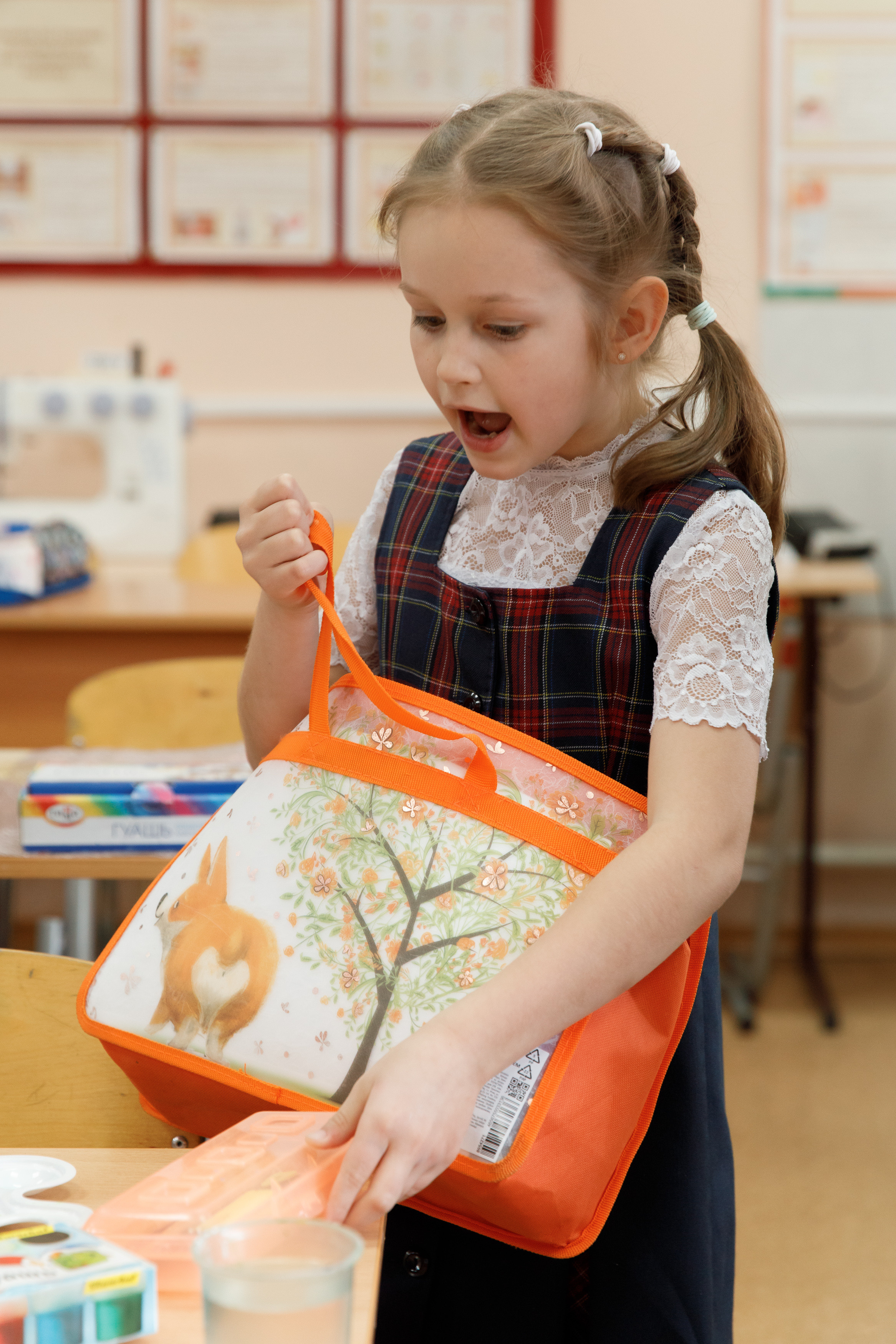 Школа «Кристалл» | 2 класс. Свадебный, семейный и школьный фотограф в Сызрани Максим Баталов