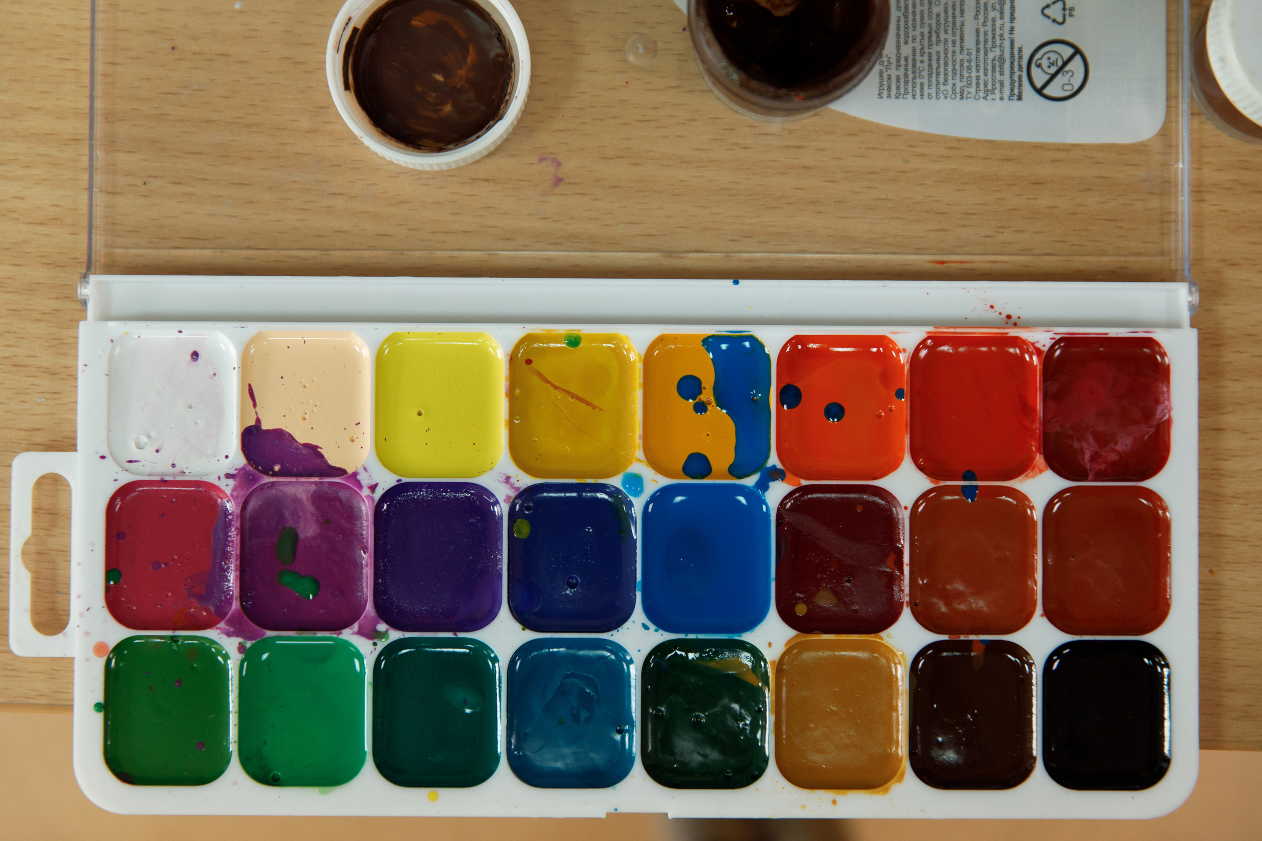 Школа «Кристалл» | 2 класс. Свадебный, семейный и школьный фотограф в Сызрани Максим Баталов