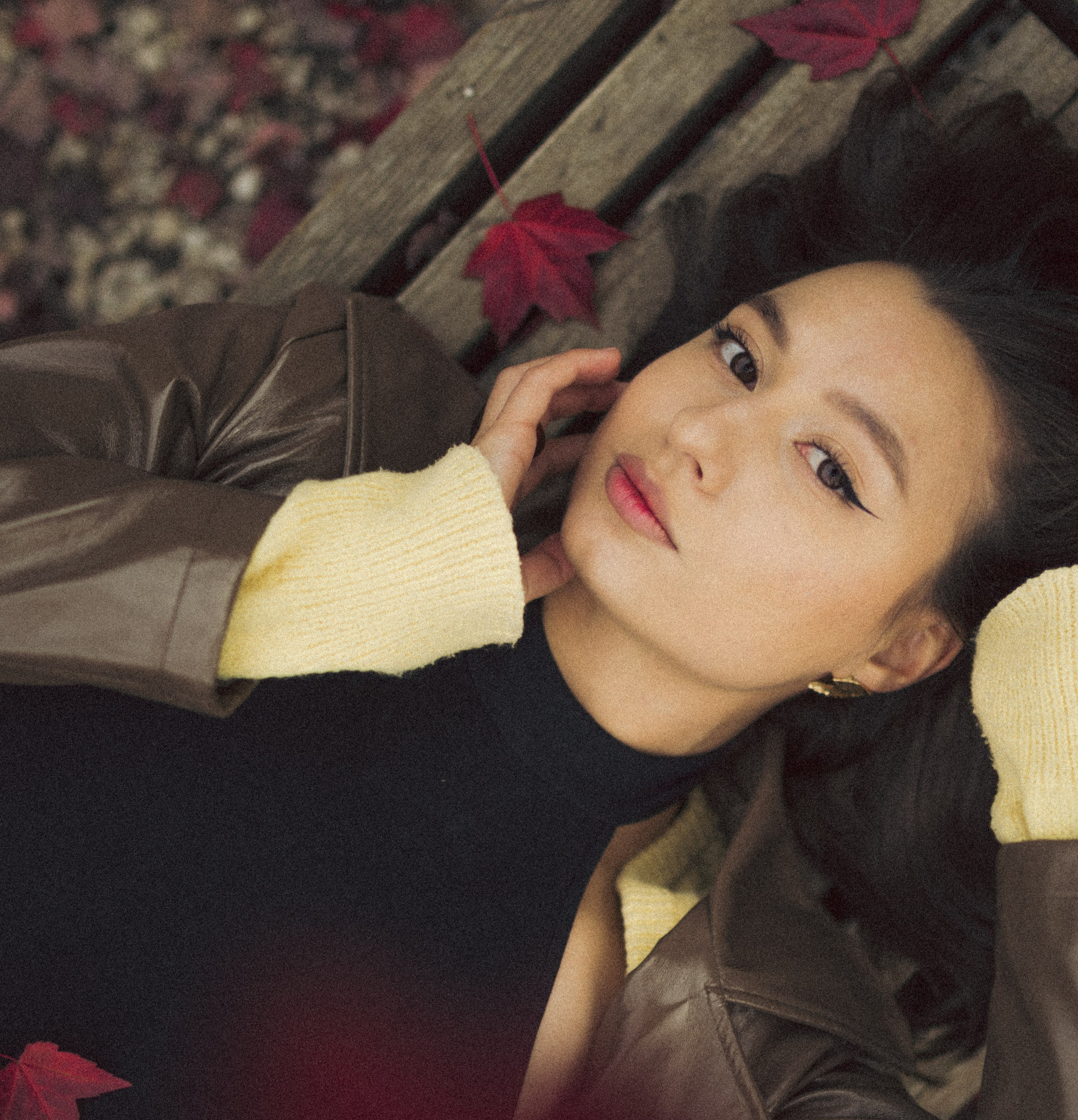 Фотопрогулка. Фотограф Татьяна Денисова, Москва