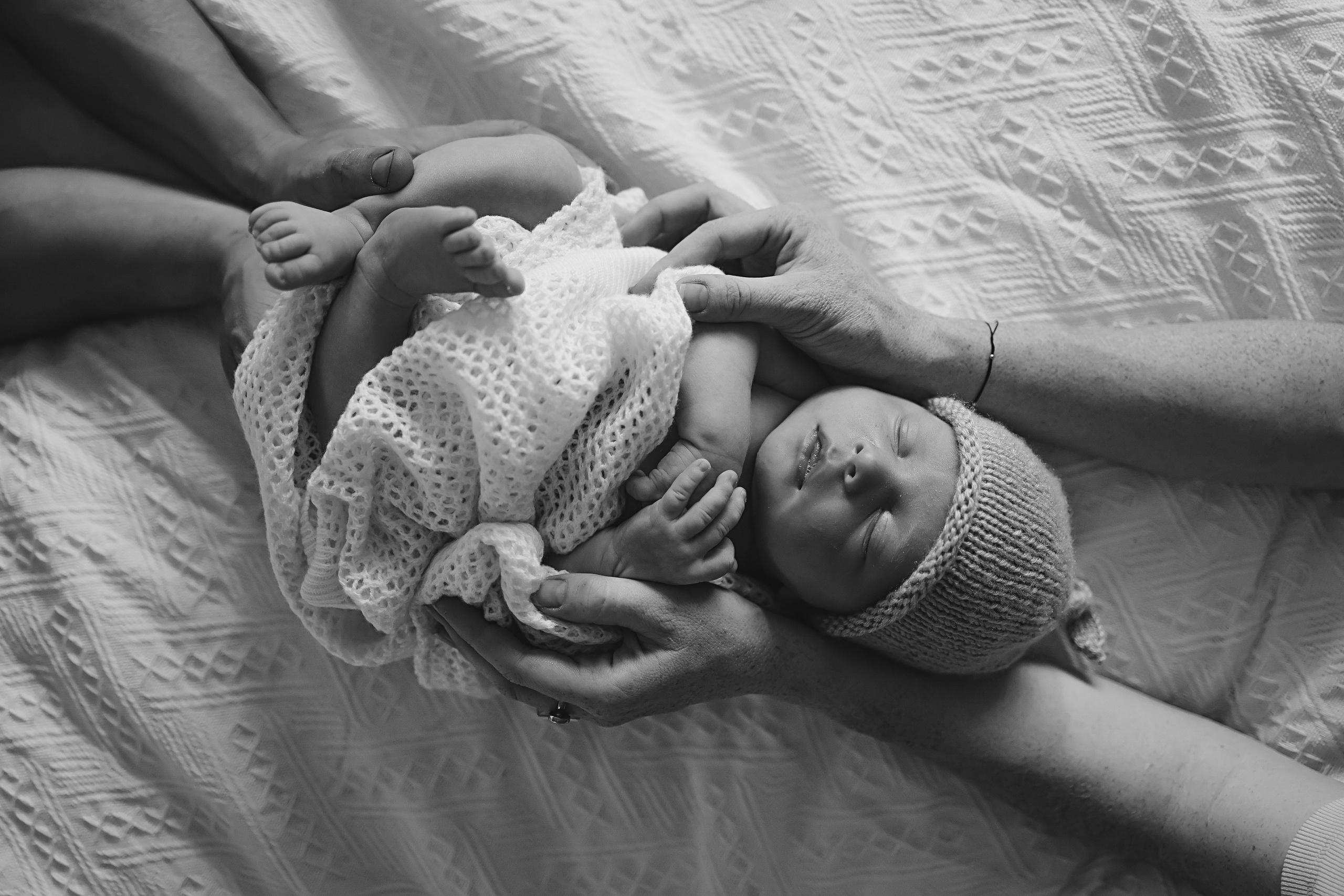 Ефим, 2 недели. Семейный фотограф Тюмень, фотограф на роды Салмина Мария