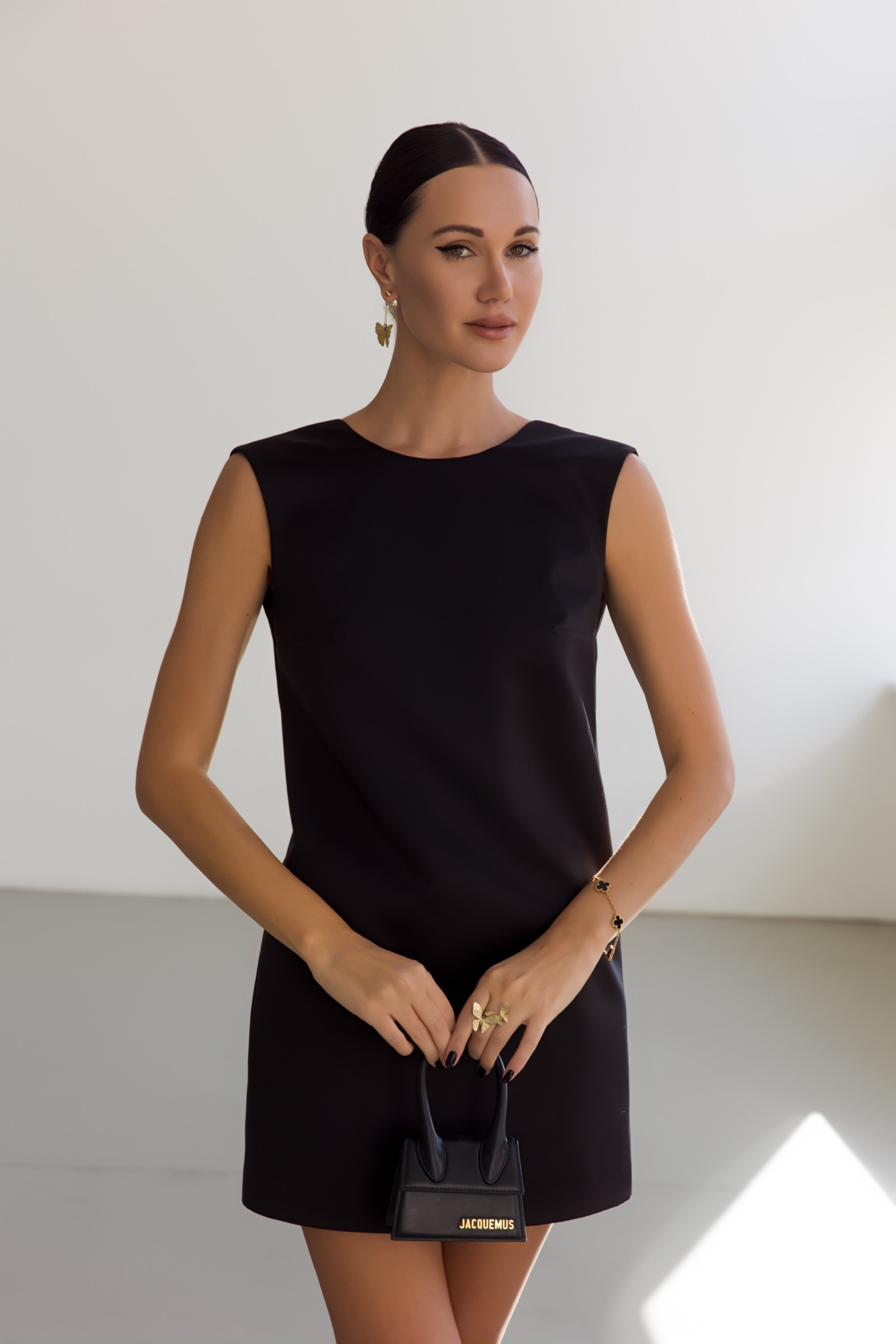 Студии. Фотограф в Москве Станислав Квасков