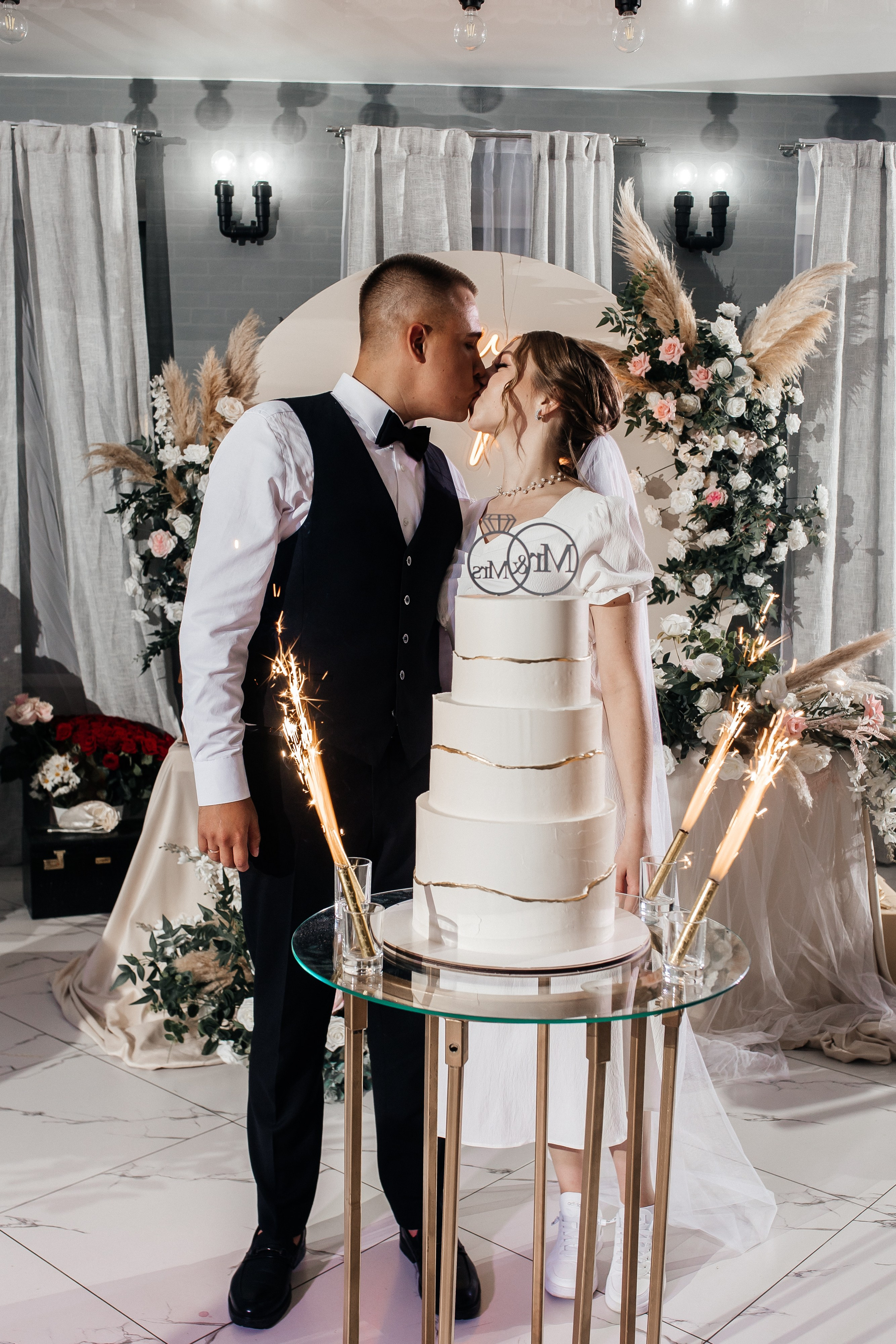 Даша и Дима 2024. Свадебный и портретный фотограф Алина Иванова. Екатеринбург-Москва