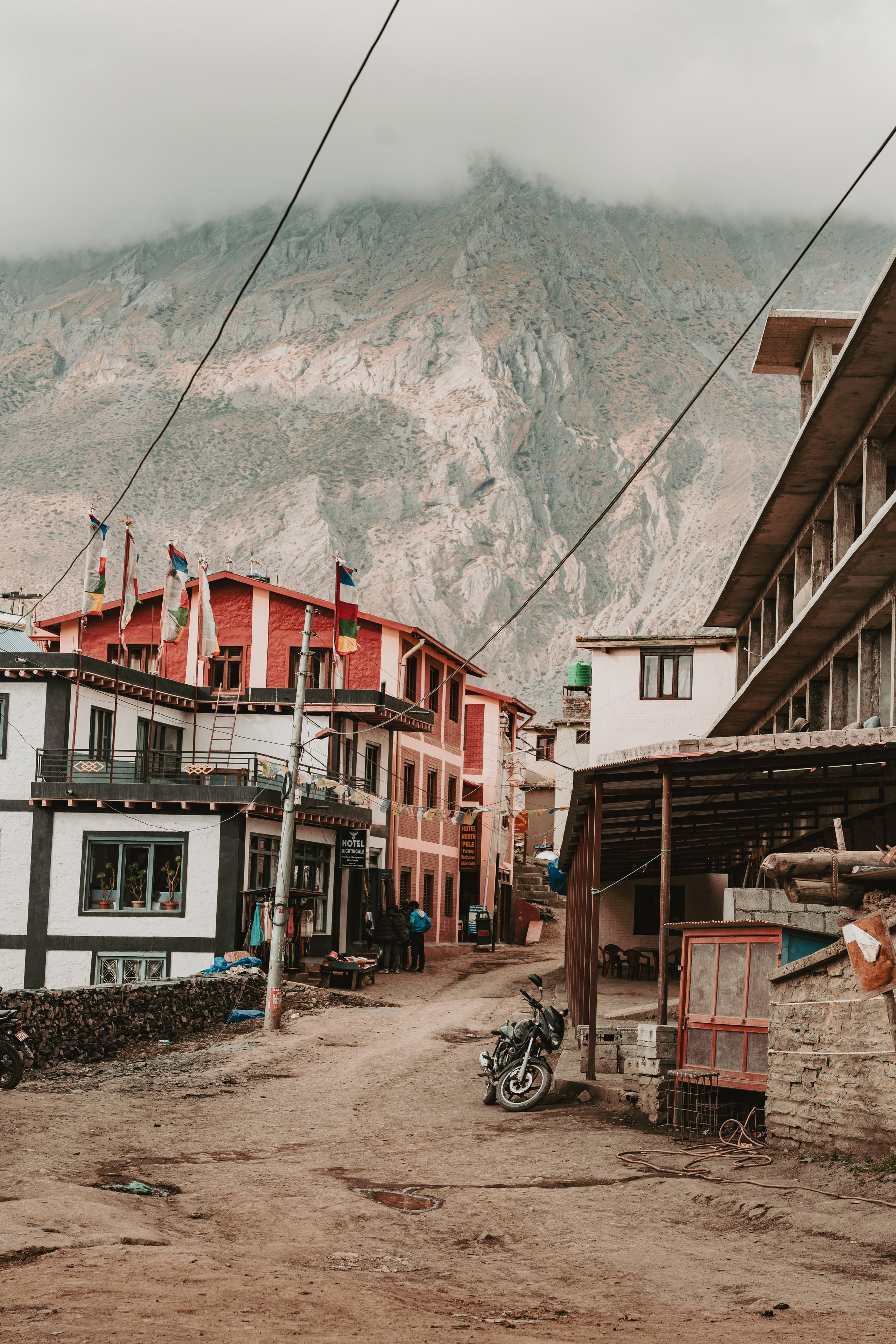 Королевство Мустанг. Dmitry Ippolitov