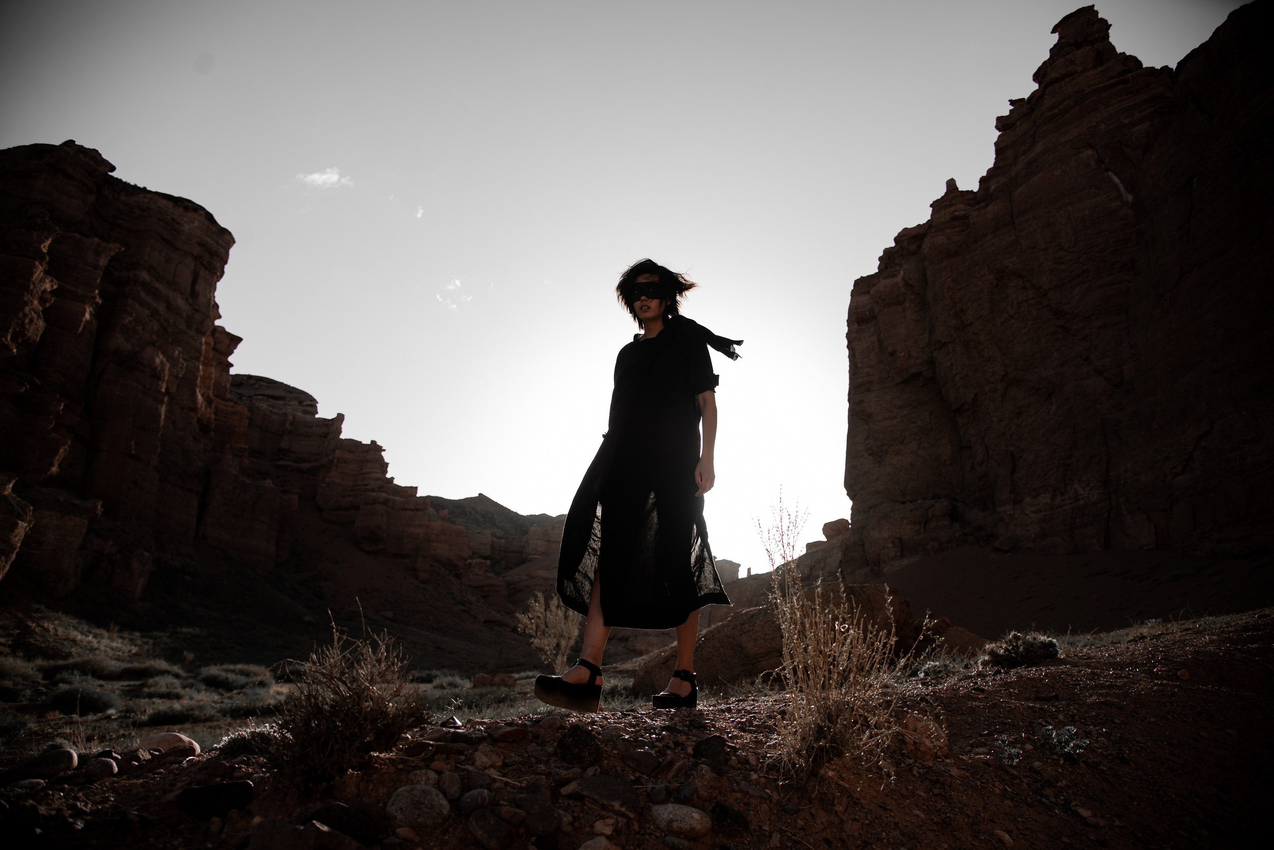 MYMARSEXPEDITION. Фотограф Астана, Алматы