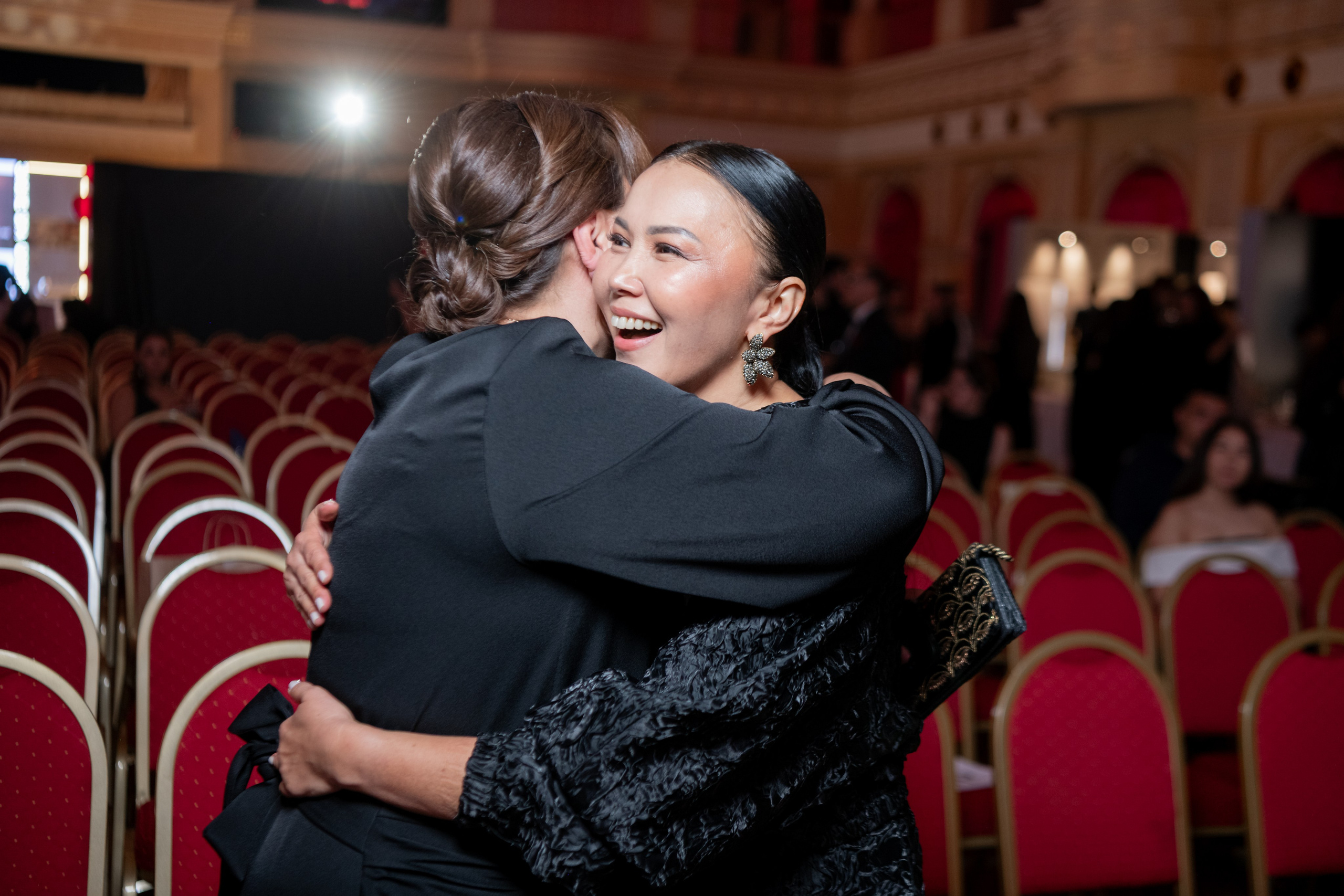 Tanu Creative 16.10.2025. Фотограф Астана, Алматы