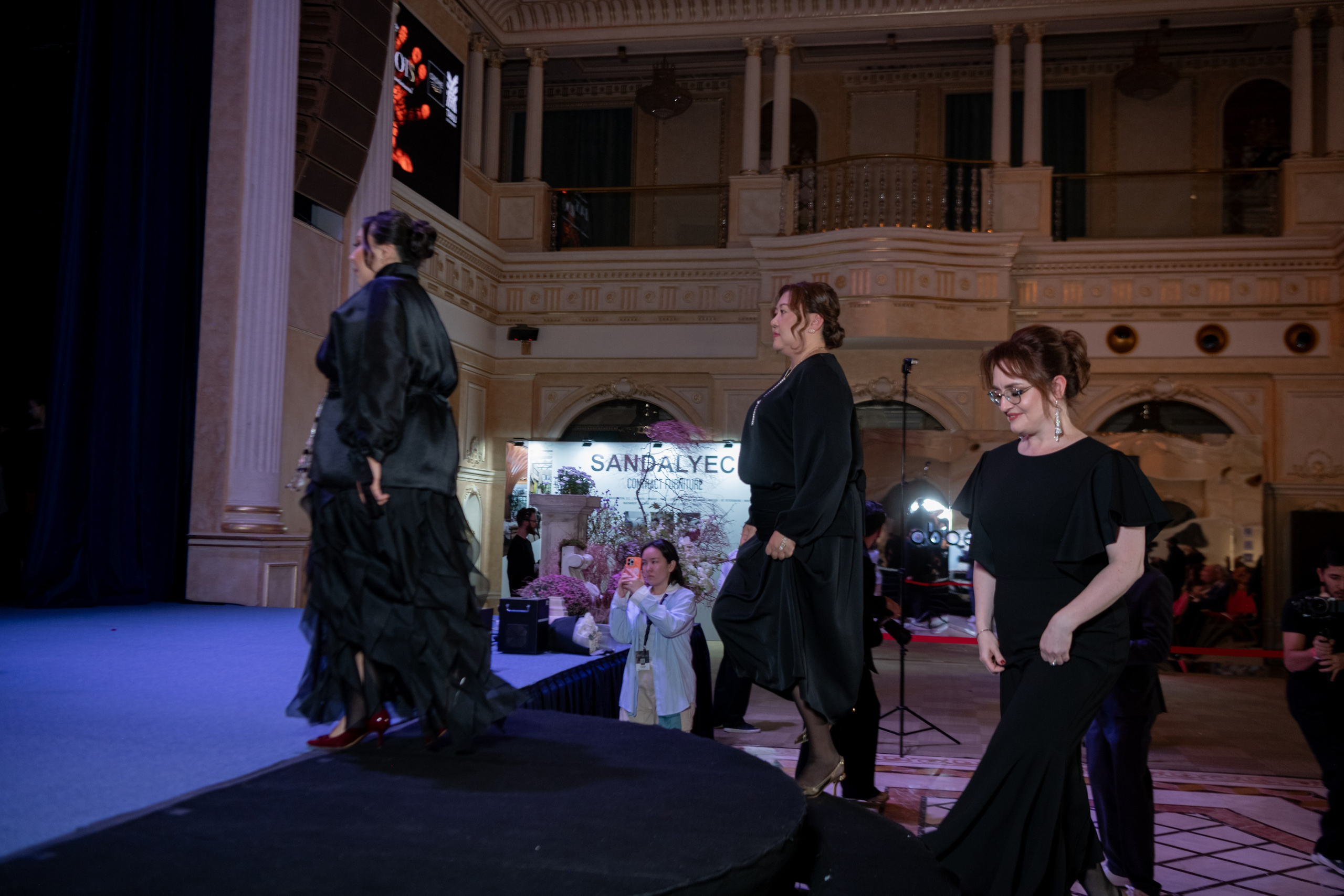 Tanu Creative 16.10.2025. Фотограф Астана, Алматы