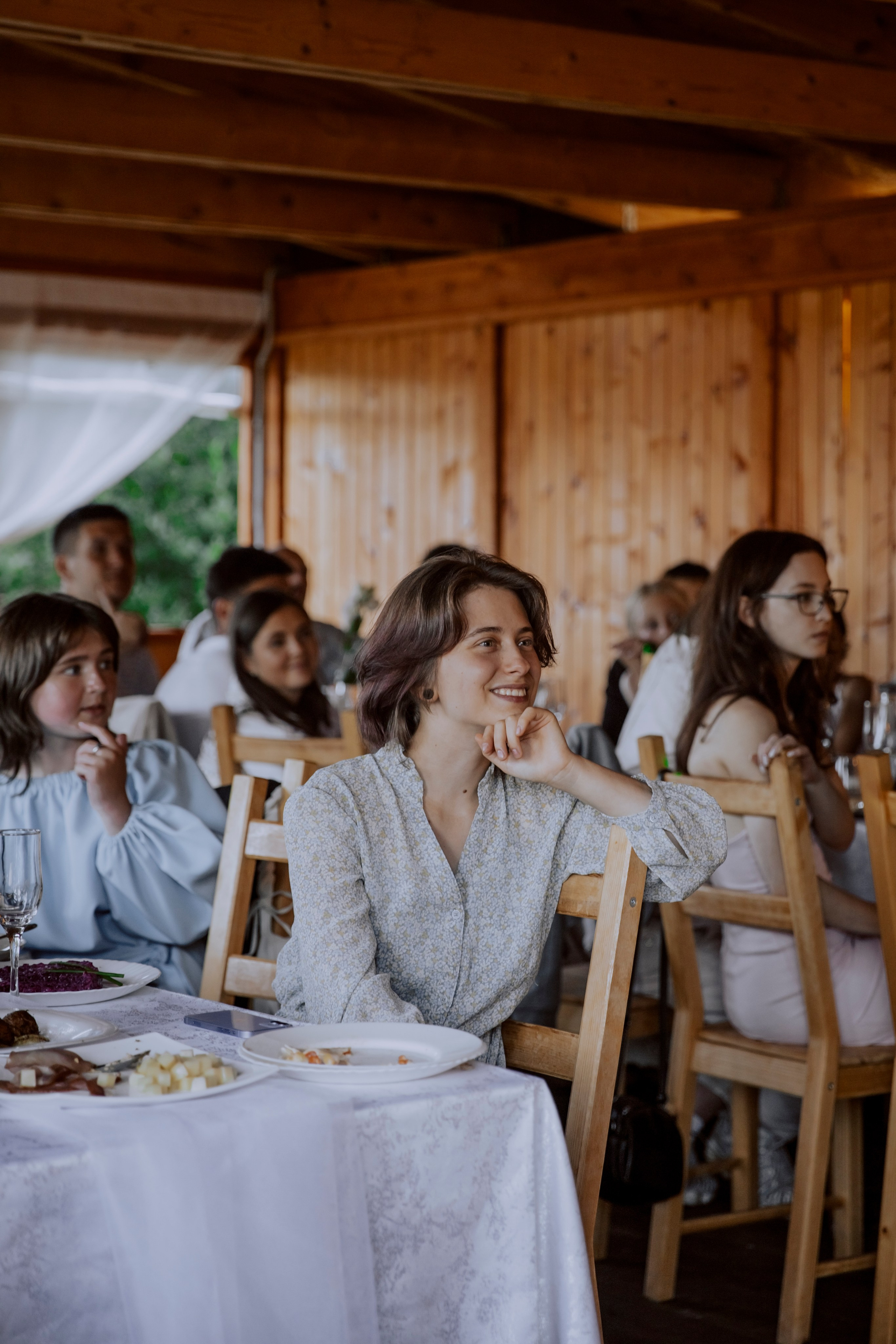 Егор и Валентина. Фотограф, который снимает любовь в Санкт-Петербурге и Череповце