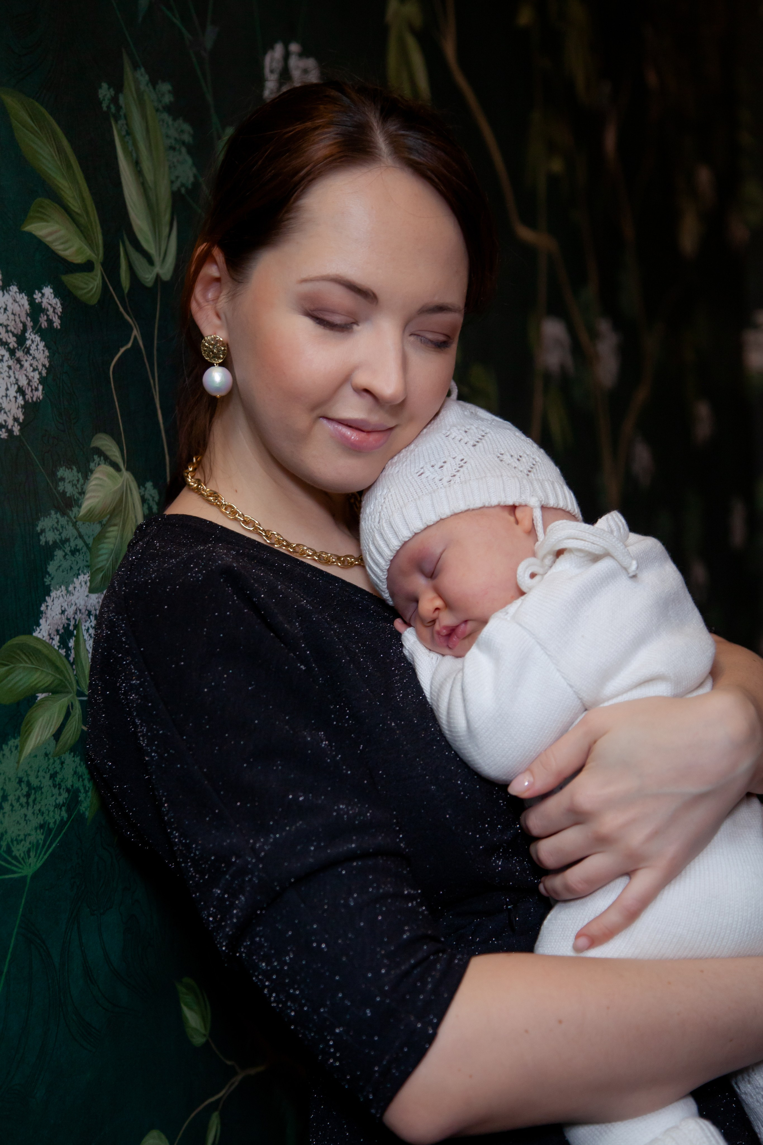 Дворец Малютка — Регистрация Василисы. Двойняшки-фотографы Анна и Анастасия в Санкт-Петербурге