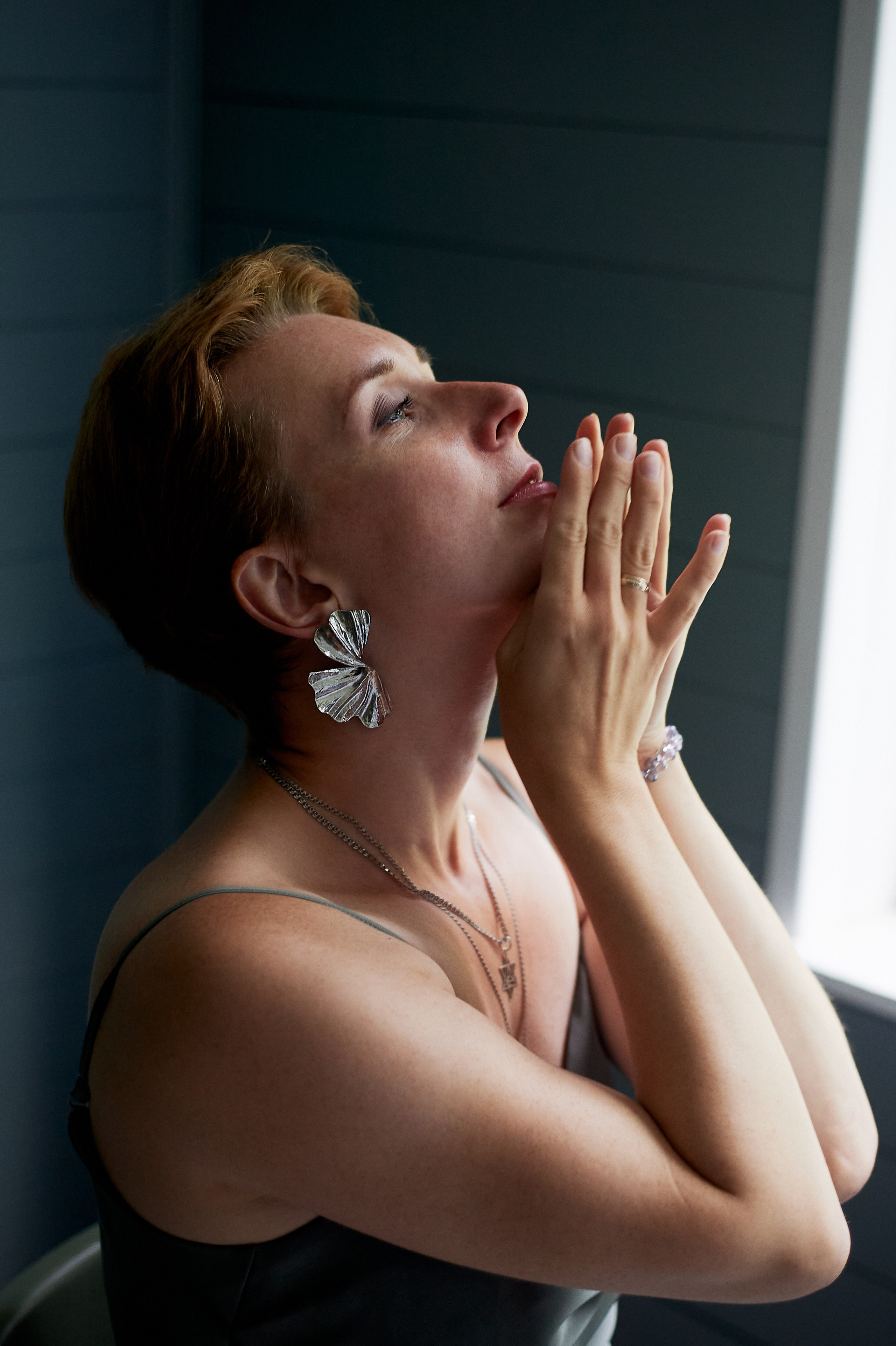 Домашние женские съемки. Фотограф, психолог в Москве, Жуковском, Раменском Галина Майлер