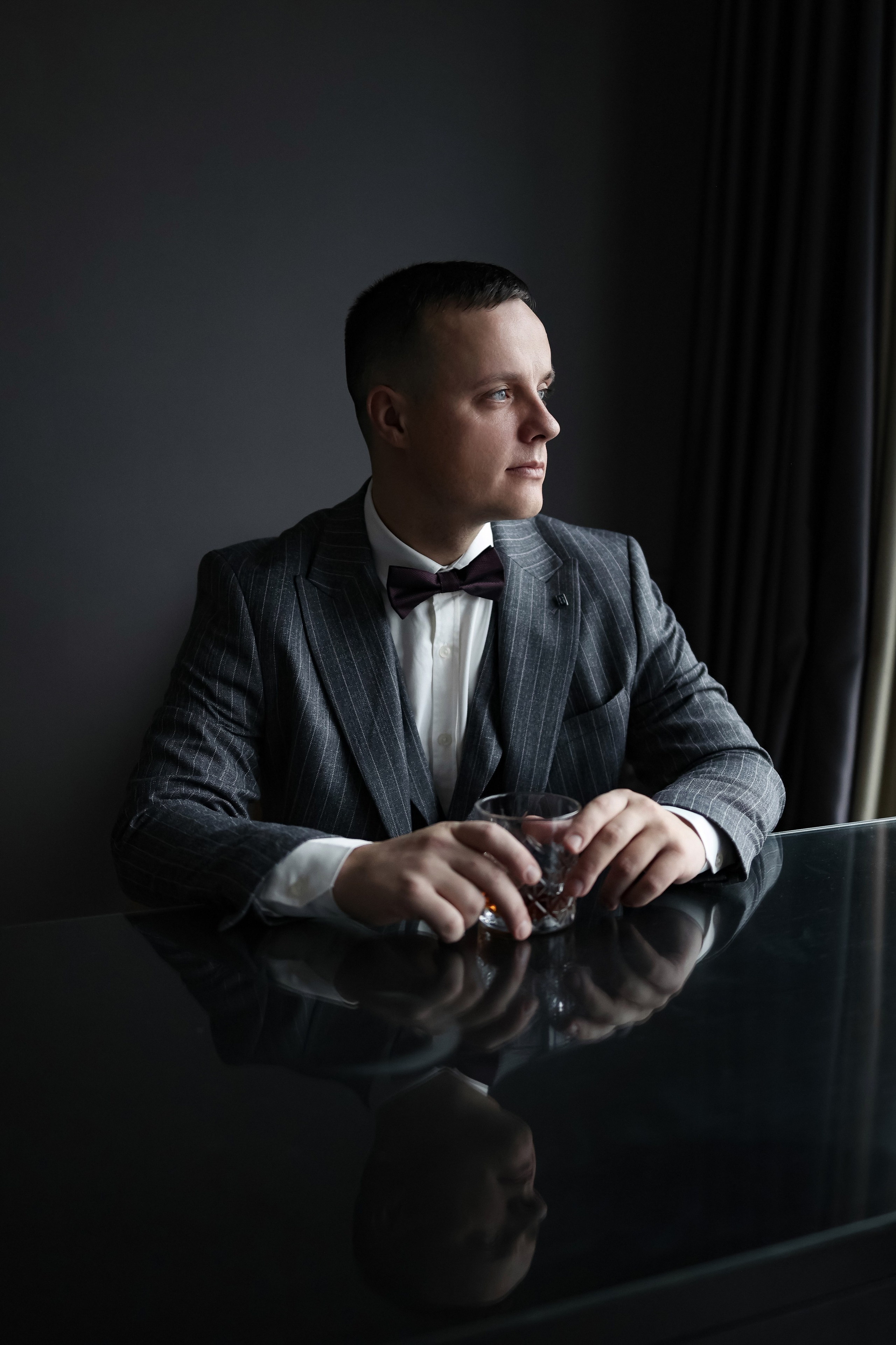 Леша и Ира. Свадебные фотограф и видеограф в Минске Голдосовы Марина и Вадим