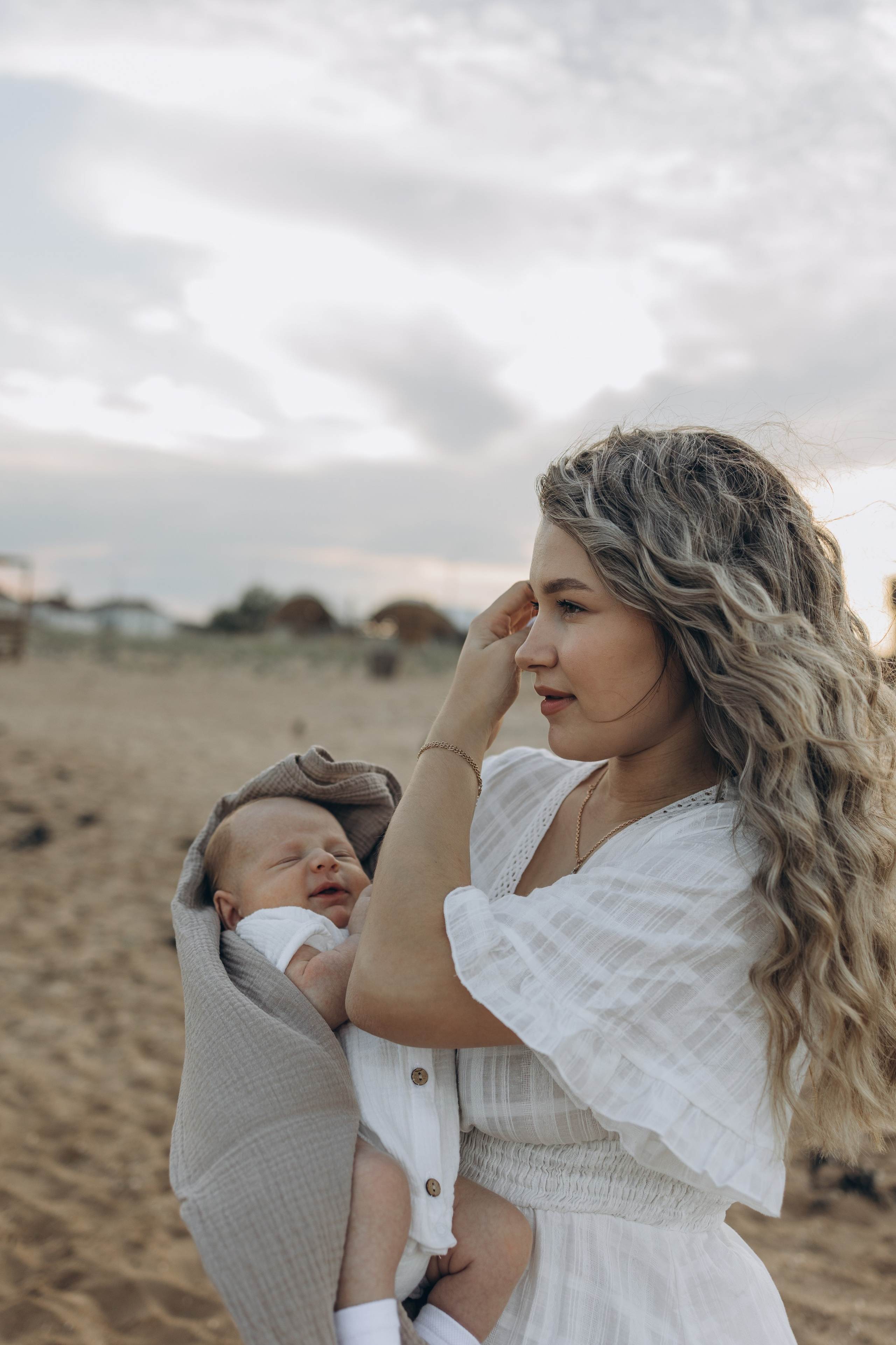 Евгения и Егор. Семейный фотограф в Москве Виктория Ястребинская