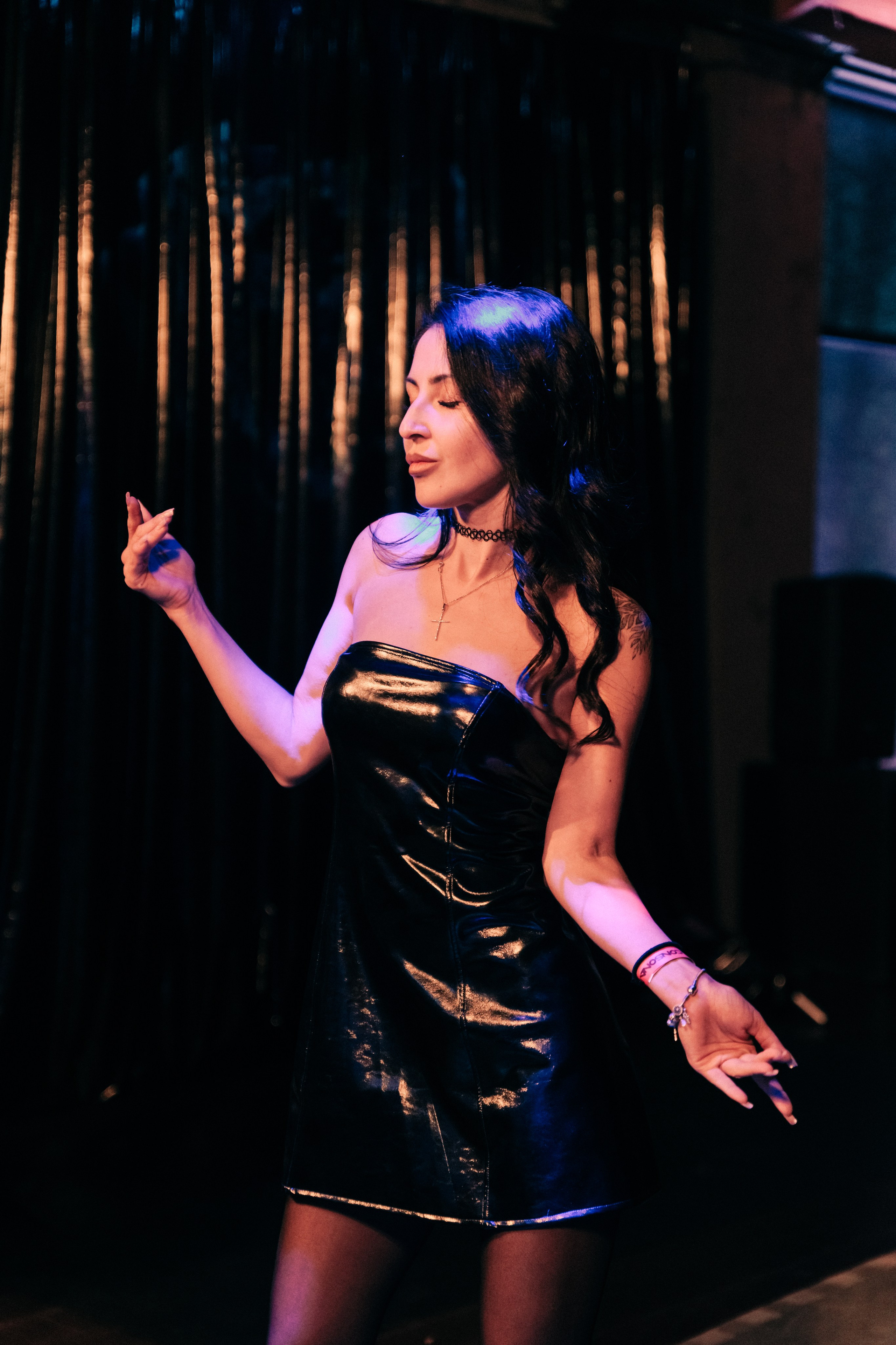 Party | Club. Гришин Дмитрий — репортажный, событийный фотограф во Владивостоке