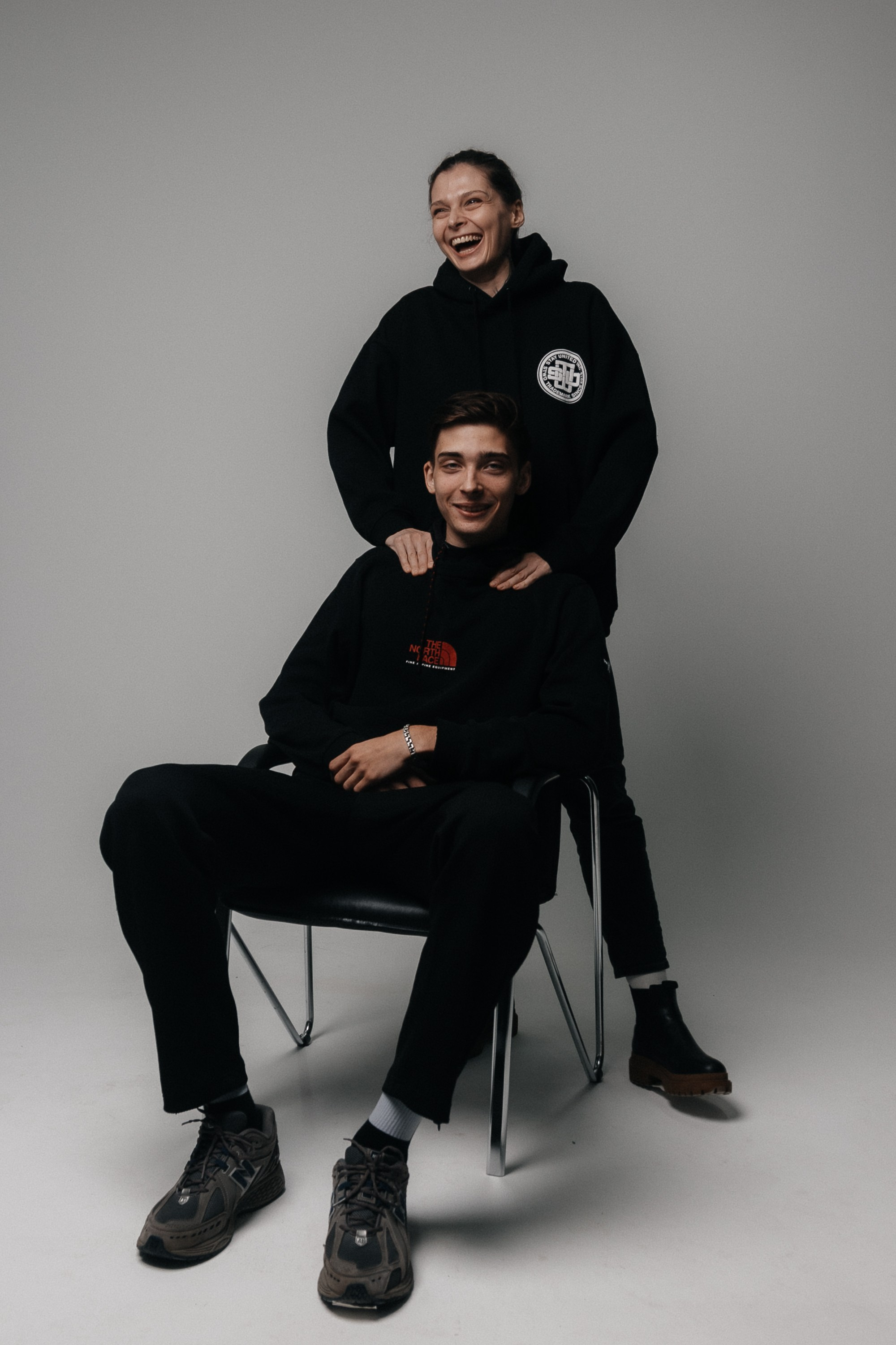 LOVE. Семейный фотограф Казань Никита Федин