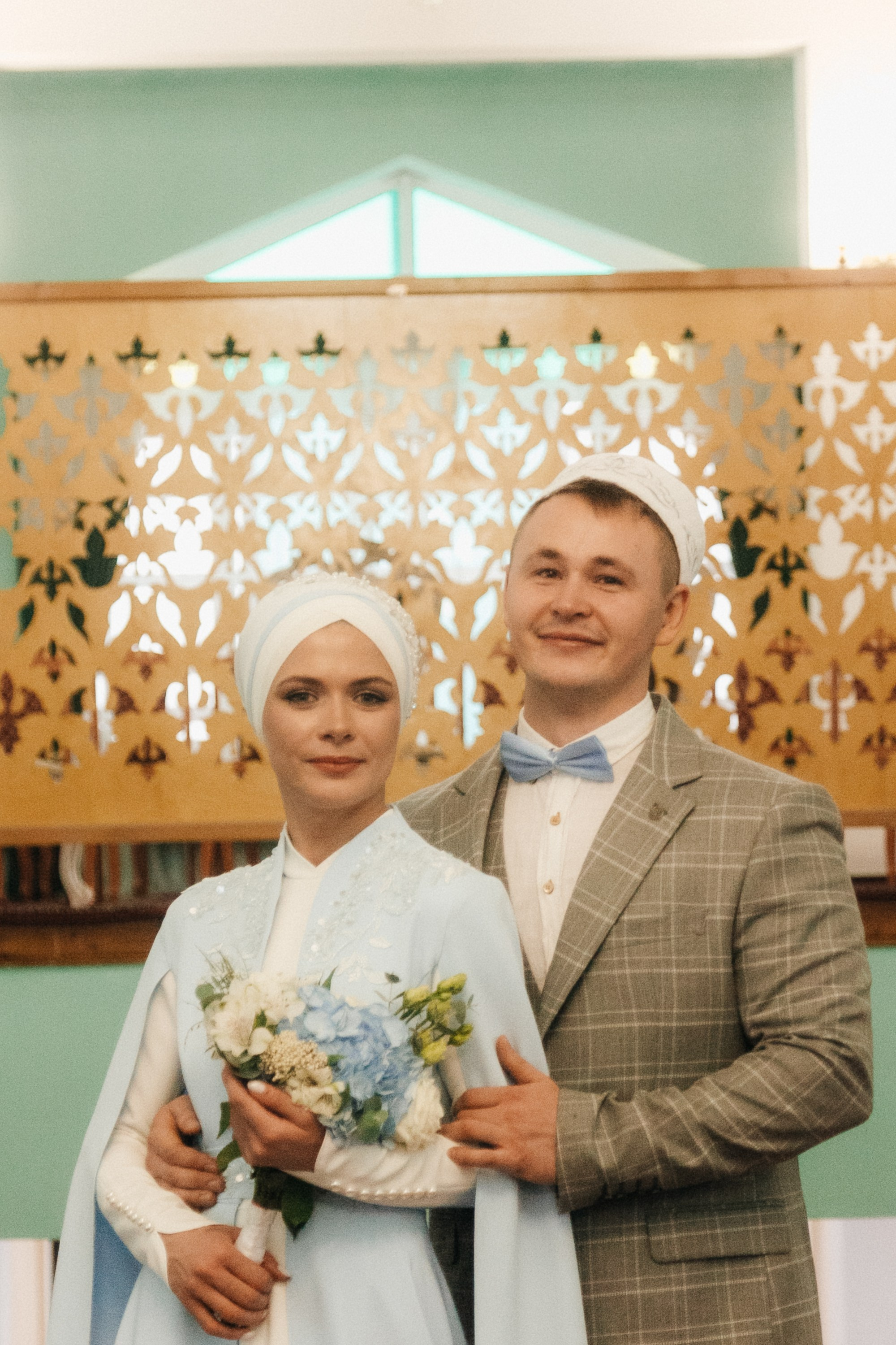 NIKAH. Семейный фотограф Казань Никита Федин