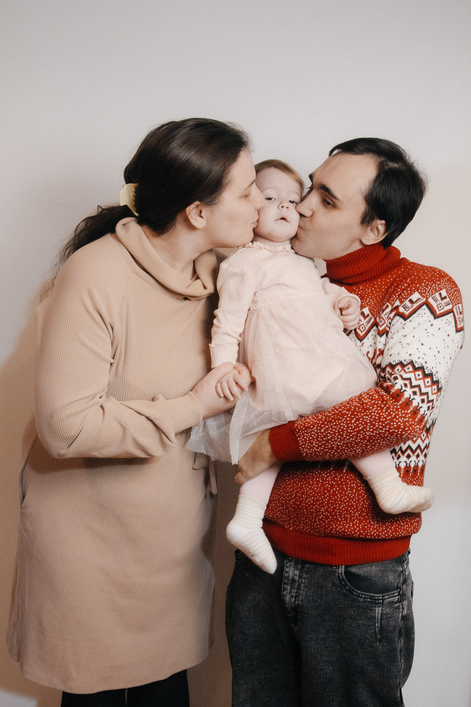 FAMILY. Семейный фотограф Казань Никита Федин
